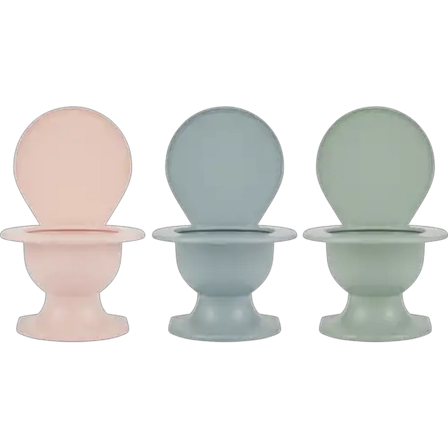 Image of Jolly Tots Baby Training Potty (Colour May Vary)