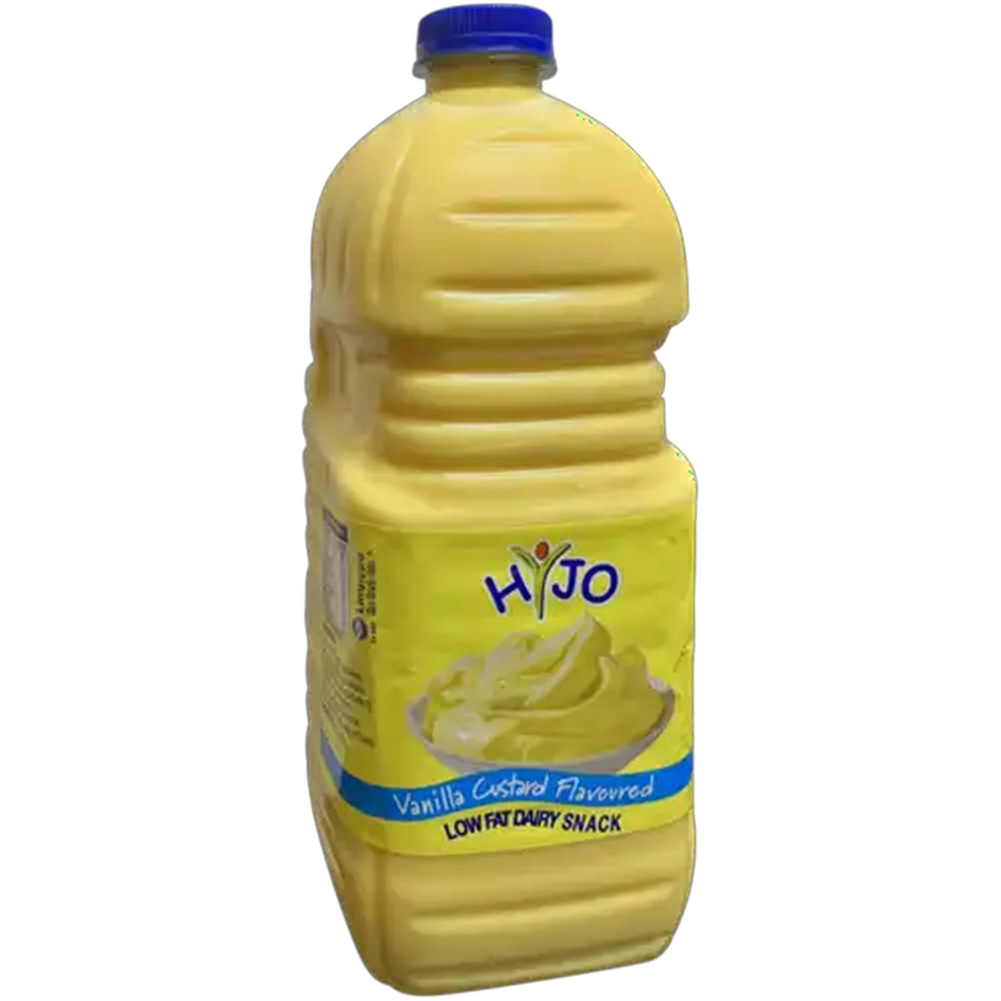 Image of Hyjo Vanilla Custard Flavoured Low Fat Dairy Snack 2L
