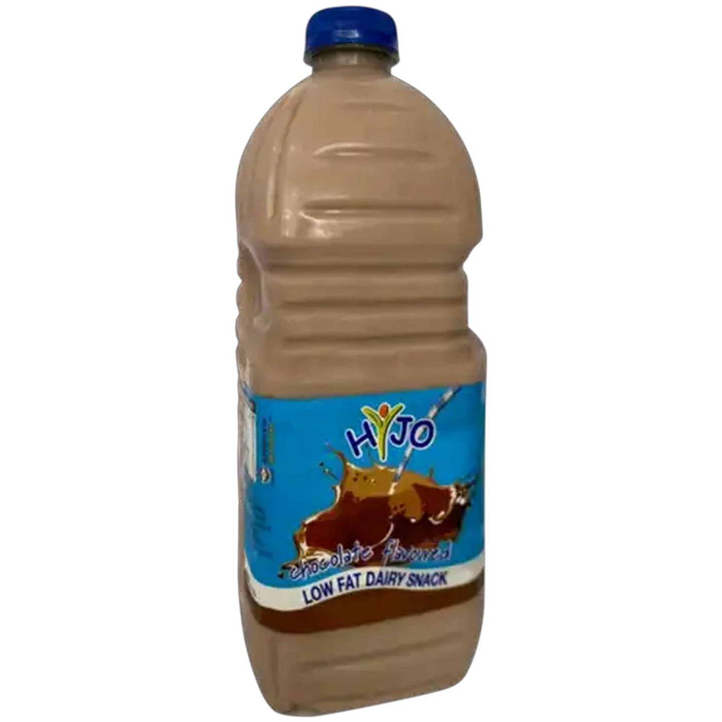 Image of Hyjo Chocolate Flavoured Low Fat Dairy Snack 2L