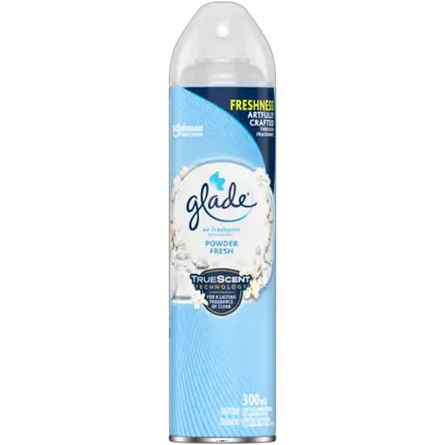 Image of Glade Powder Fresh Air Freshener 300ml