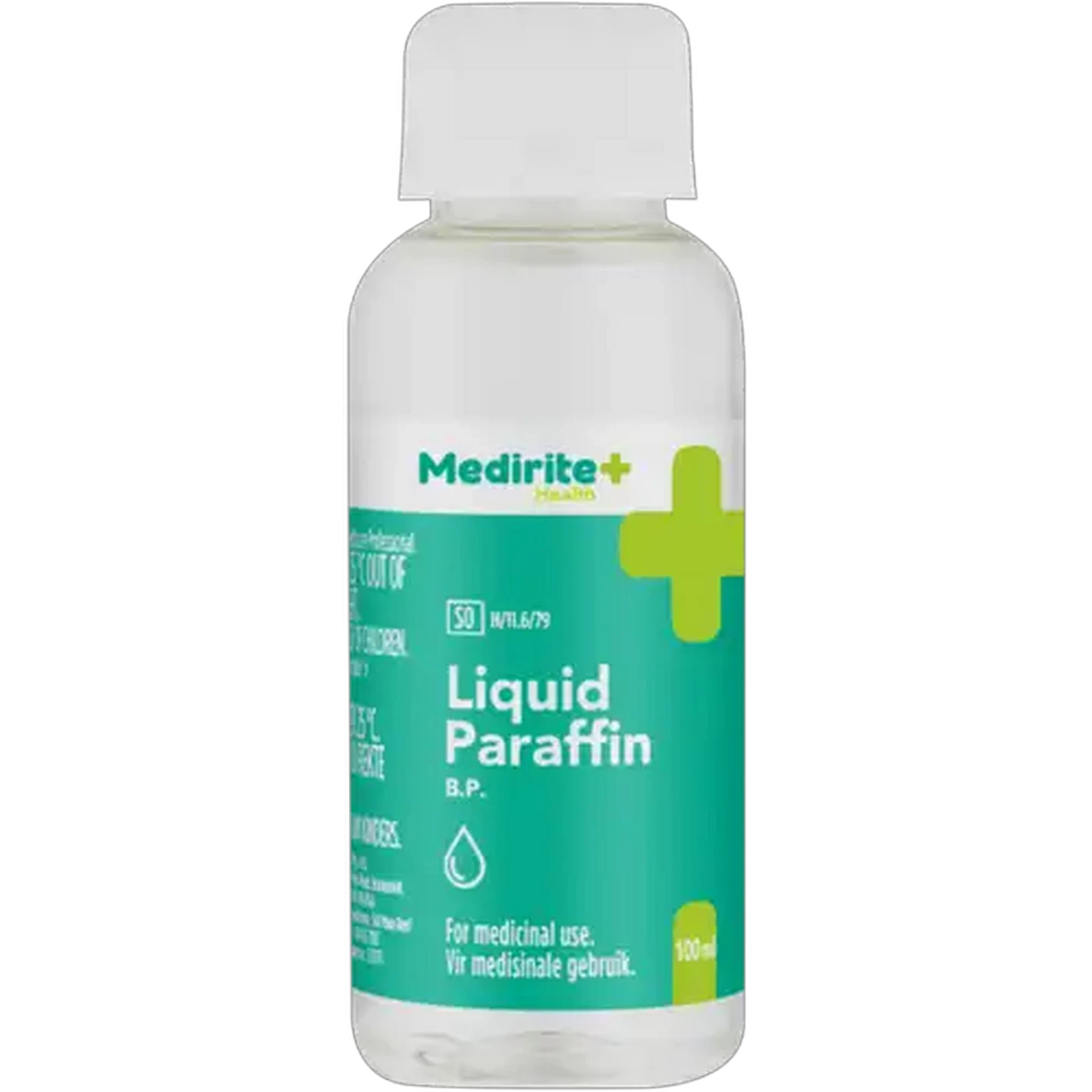 Image of Medirite Liquid Paraffin 100ml