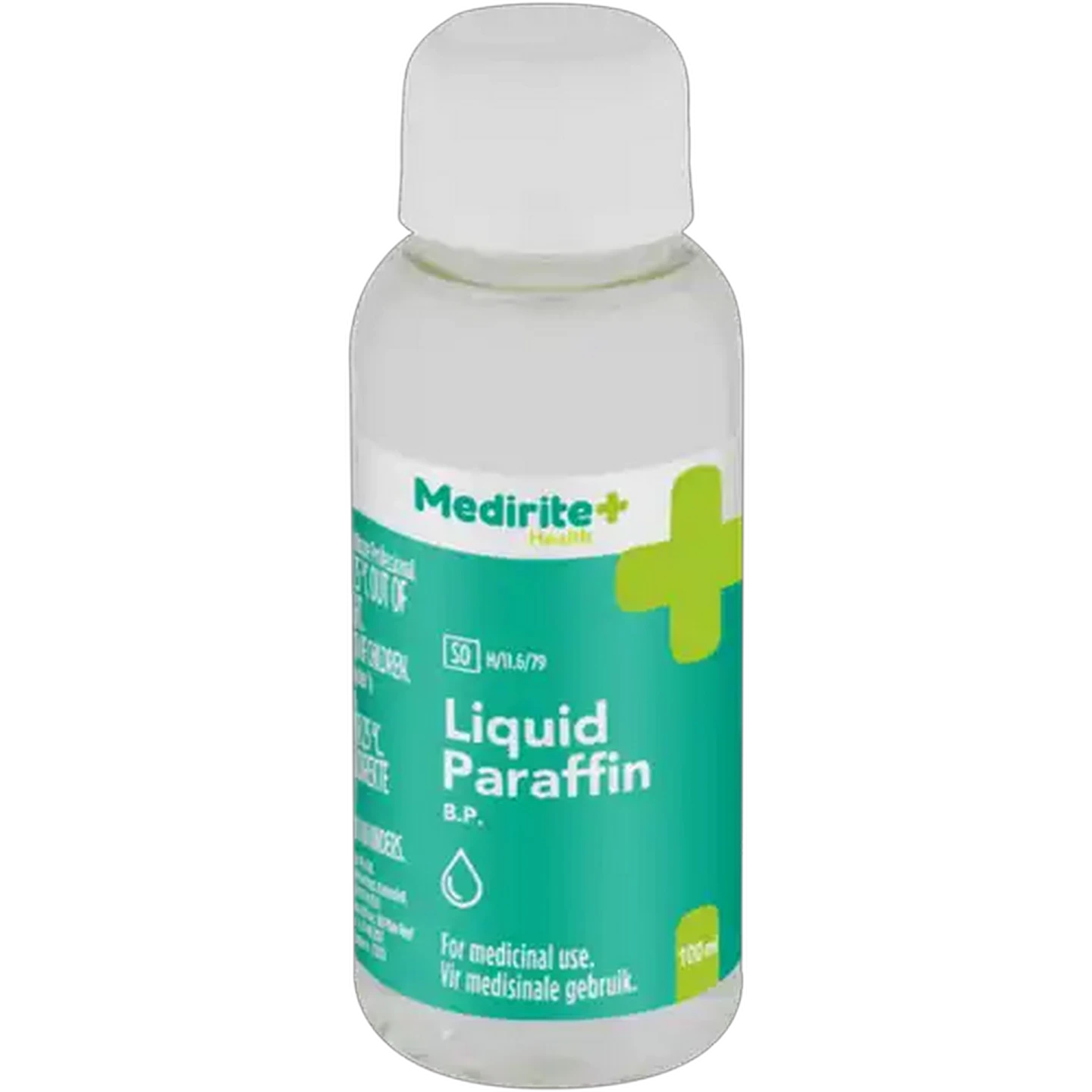 Image of Medirite Liquid Paraffin 100ml