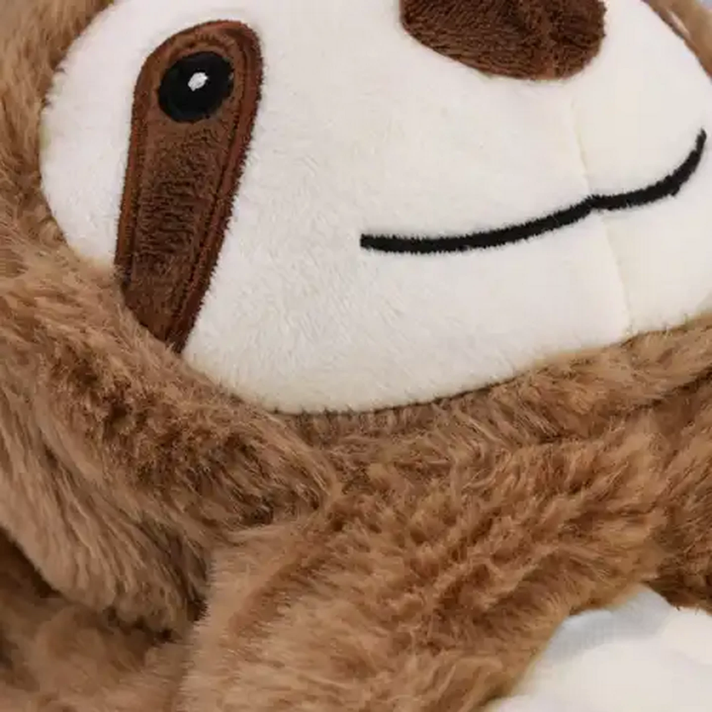 Image of Snuggle Up Animal Neck Warmer Heat Pack (Design May Vary)