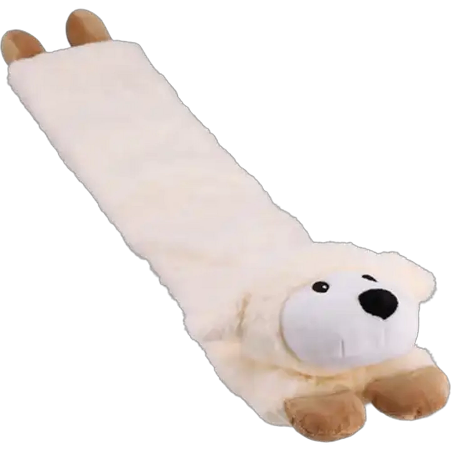 Image of Snuggle Up Animal Neck Warmer Heat Pack (Design May Vary)