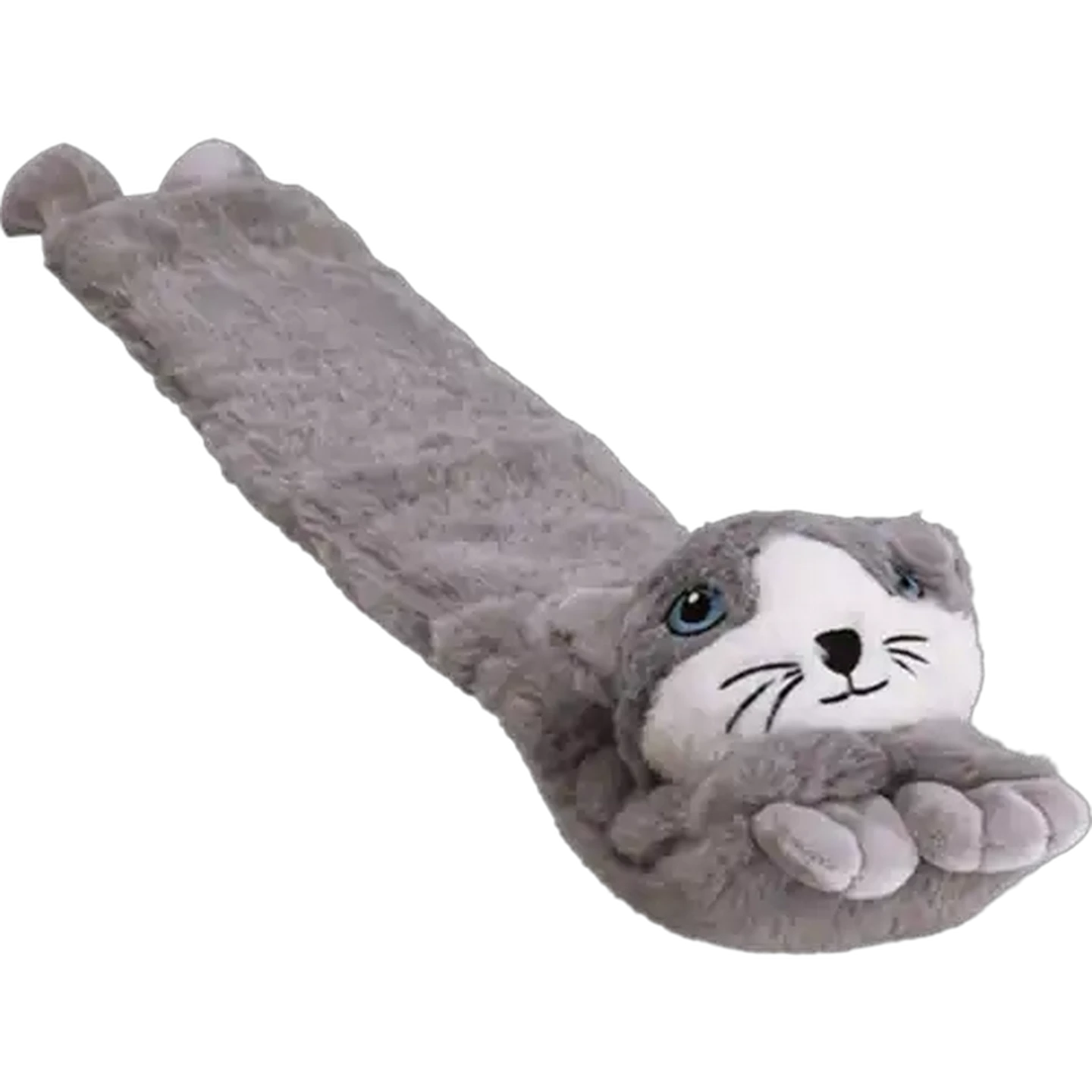 Image of Snuggle Up Animal Neck Warmer Heat Pack (Design May Vary)