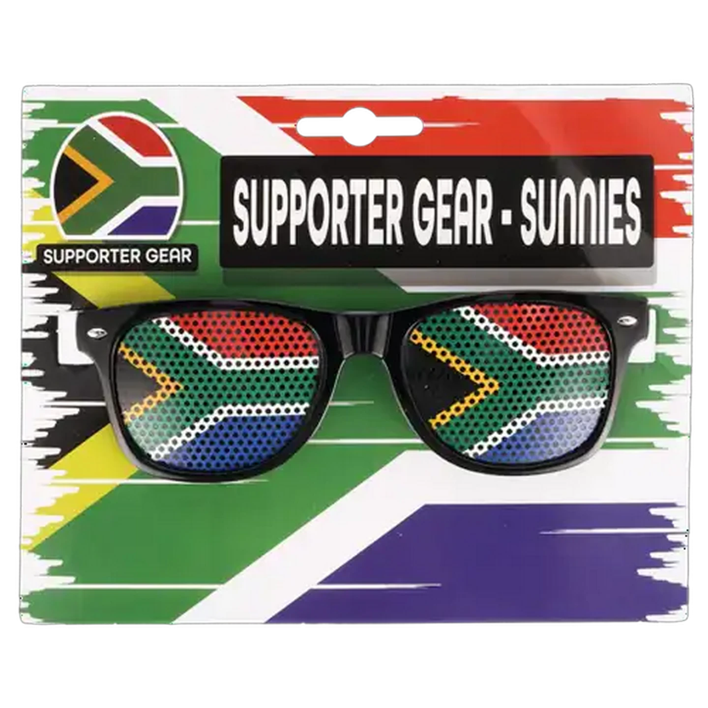 Image of South African Supporter Gear Sunnies