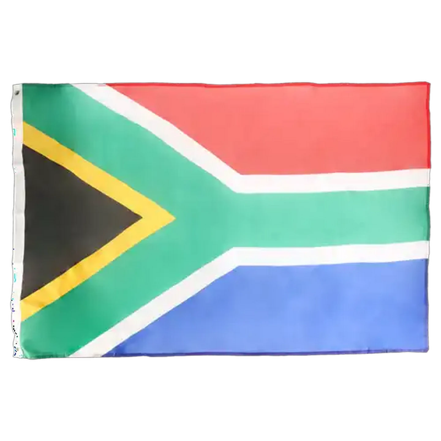 Image of South African Supporter Gear Flag 98 x 147cm