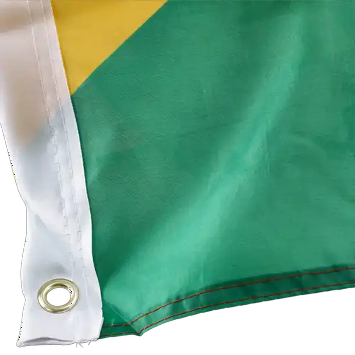 Image of South African Supporter Gear Flag 98 x 147cm
