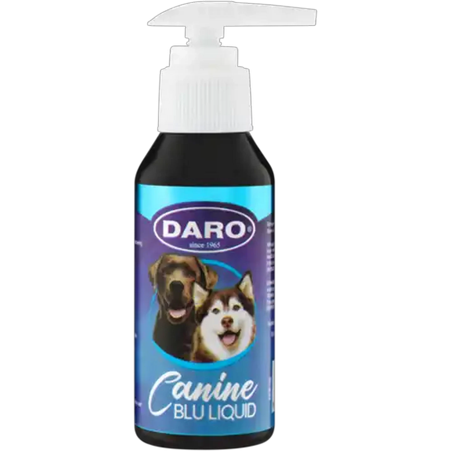 Checkers Sixty60 | Daro Canine Blu Liquid Dog Supplement 100ml