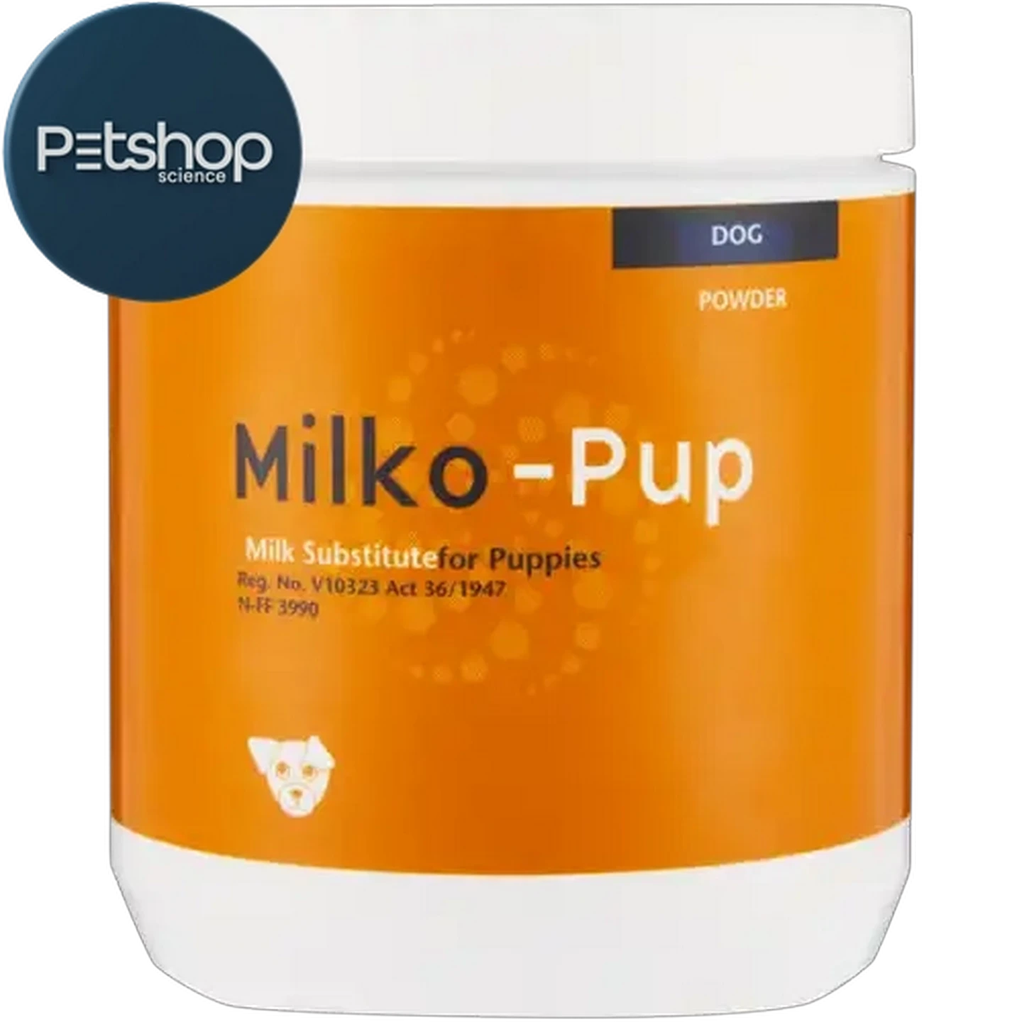 Checkers Sixty60 | Kyron Labs Milko-Pup Milk Substitute For