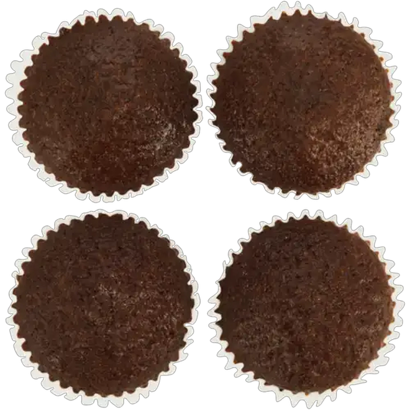 Image of Bran Muffins 6 Pack