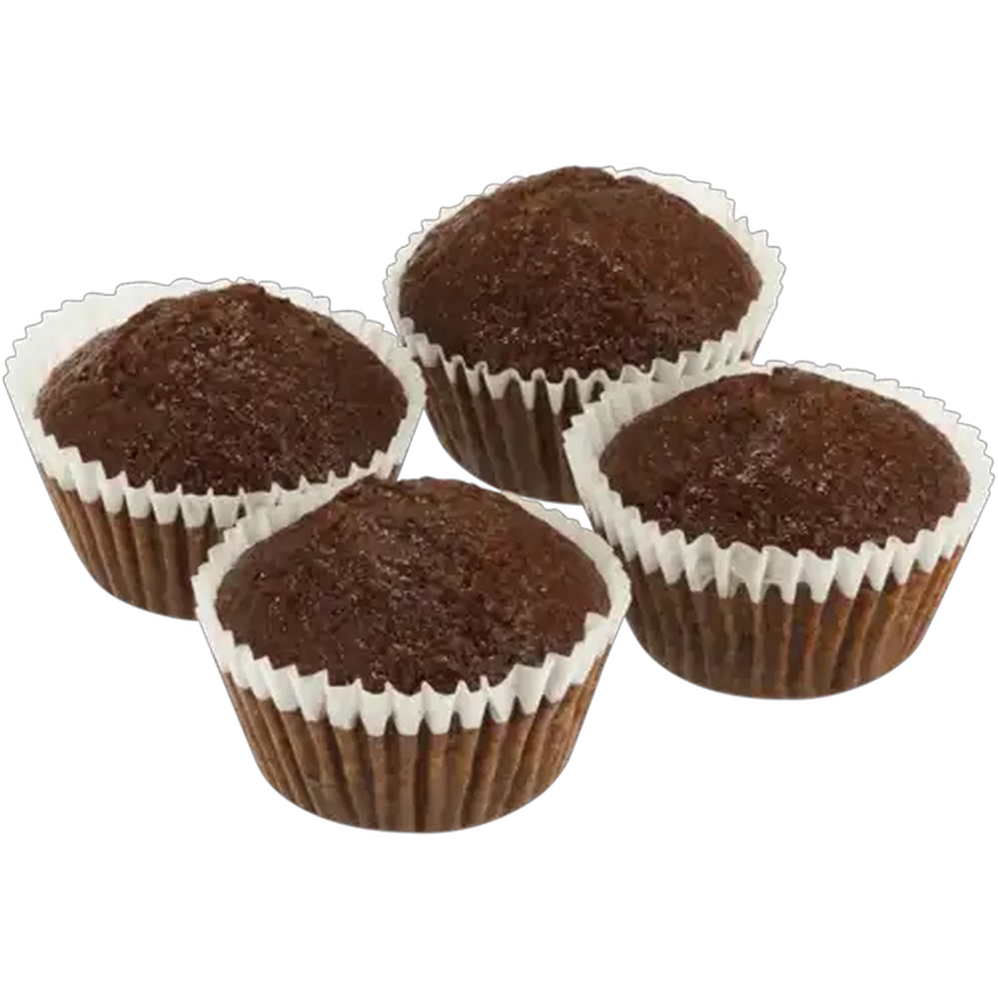 Image of Bran Muffins 6 Pack