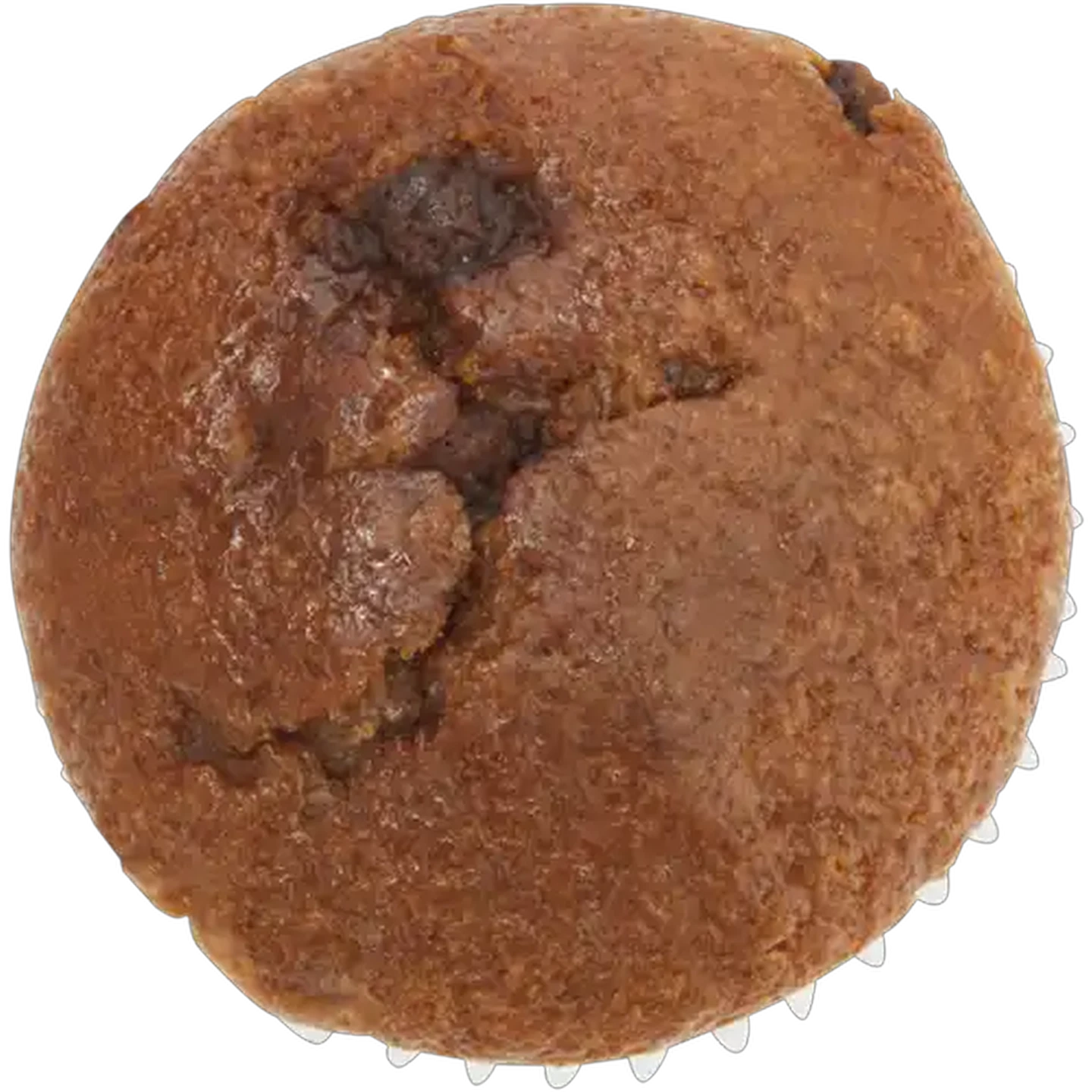 Image of Small Cappuccino Muffin