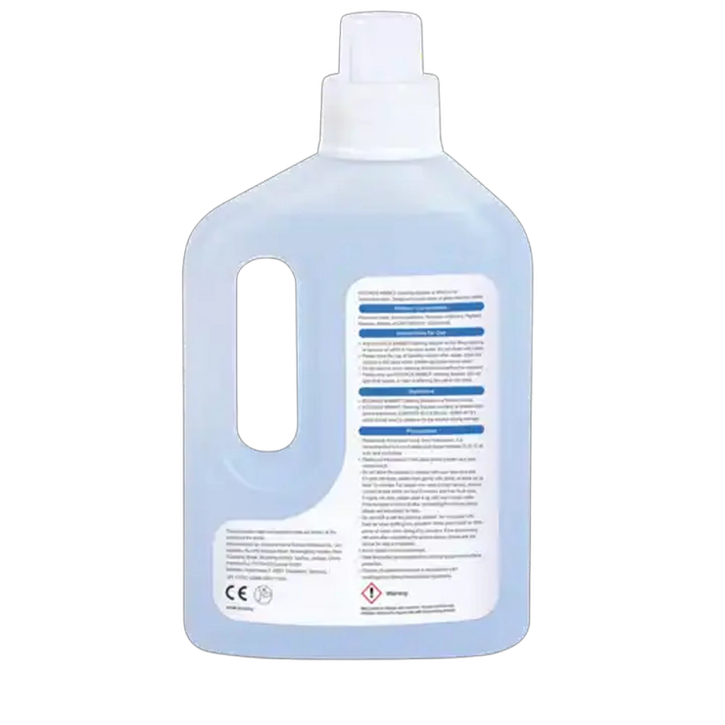 Image of Ecovacs WINBOT Cleaning Detergent Solution Bottle 1L