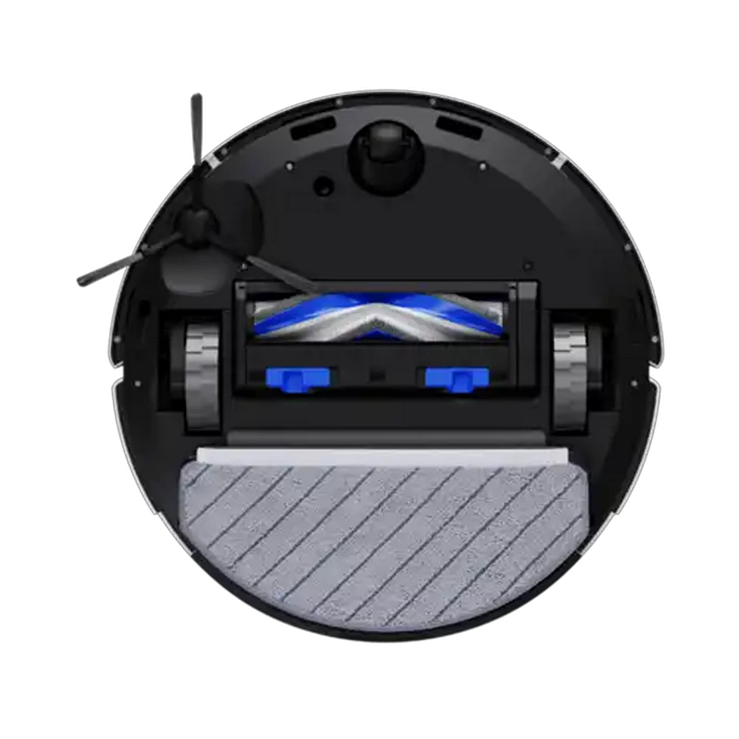 Image of Ecovacs DEEBOT N20 PRO Robot Vacuum Cleaner