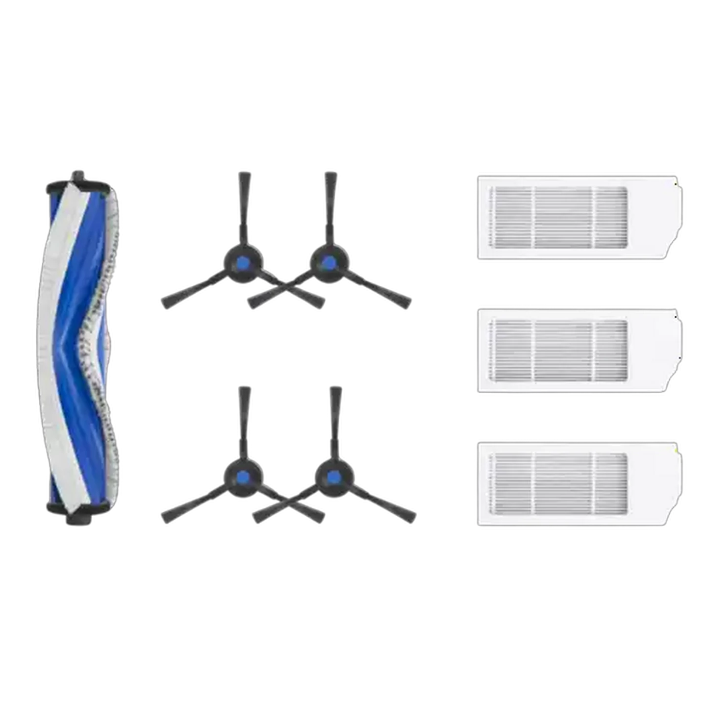 Image of Ecovacs DEEBOT N20 PRO Buddy Kit