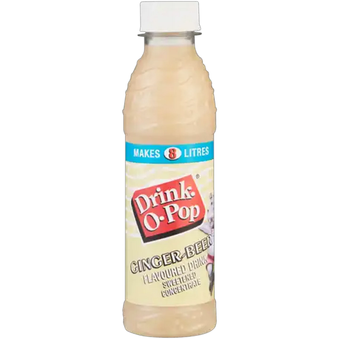 Checkers Sixty60 | Drink-O-Pop Ginger Beer Flavoured Drink 200ml