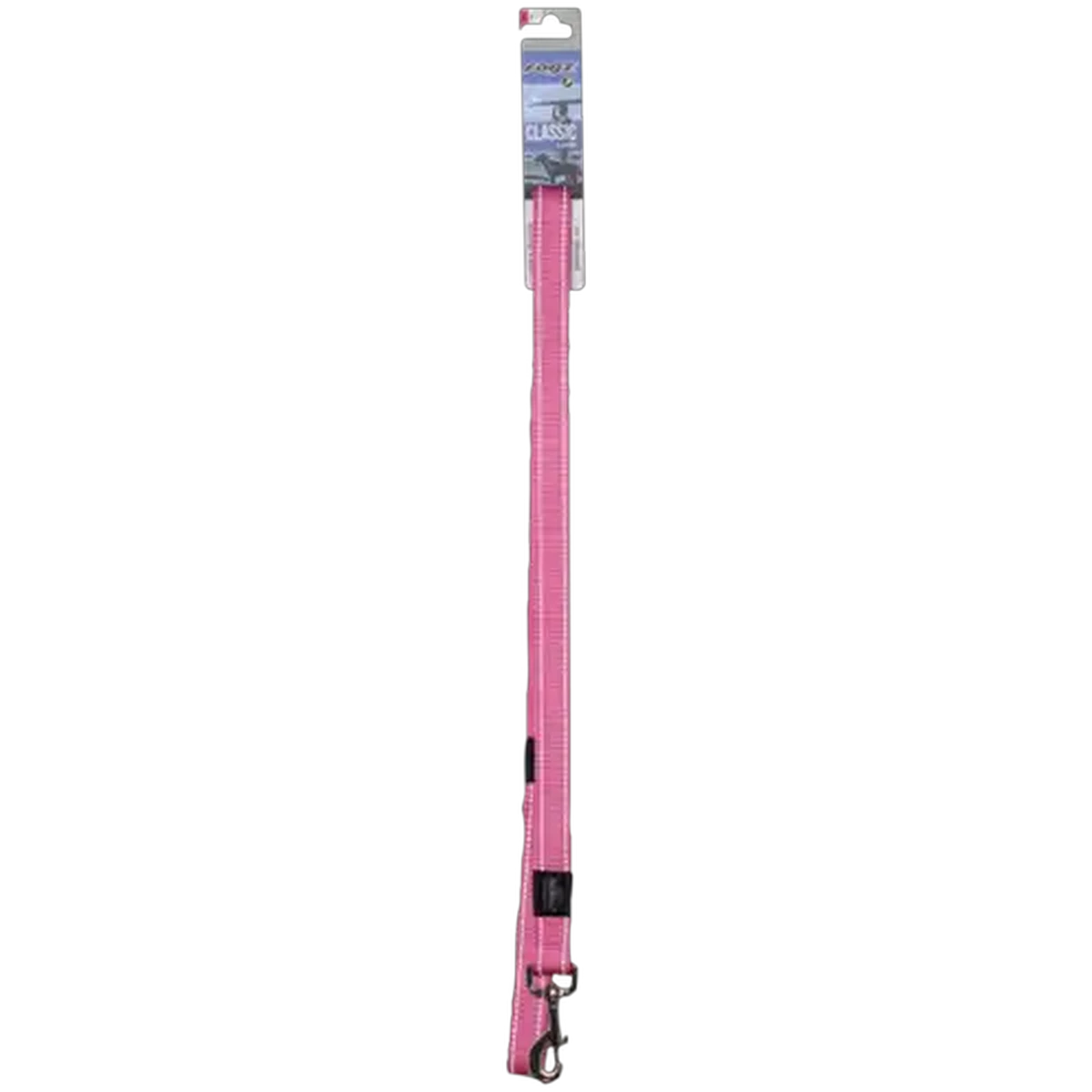 Checkers Sixty60 | Rogz Extra Large Pink Utility Lumberjack Fixed