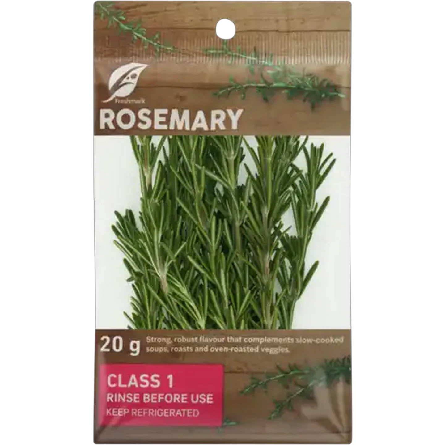 Image of Rosemary 20g