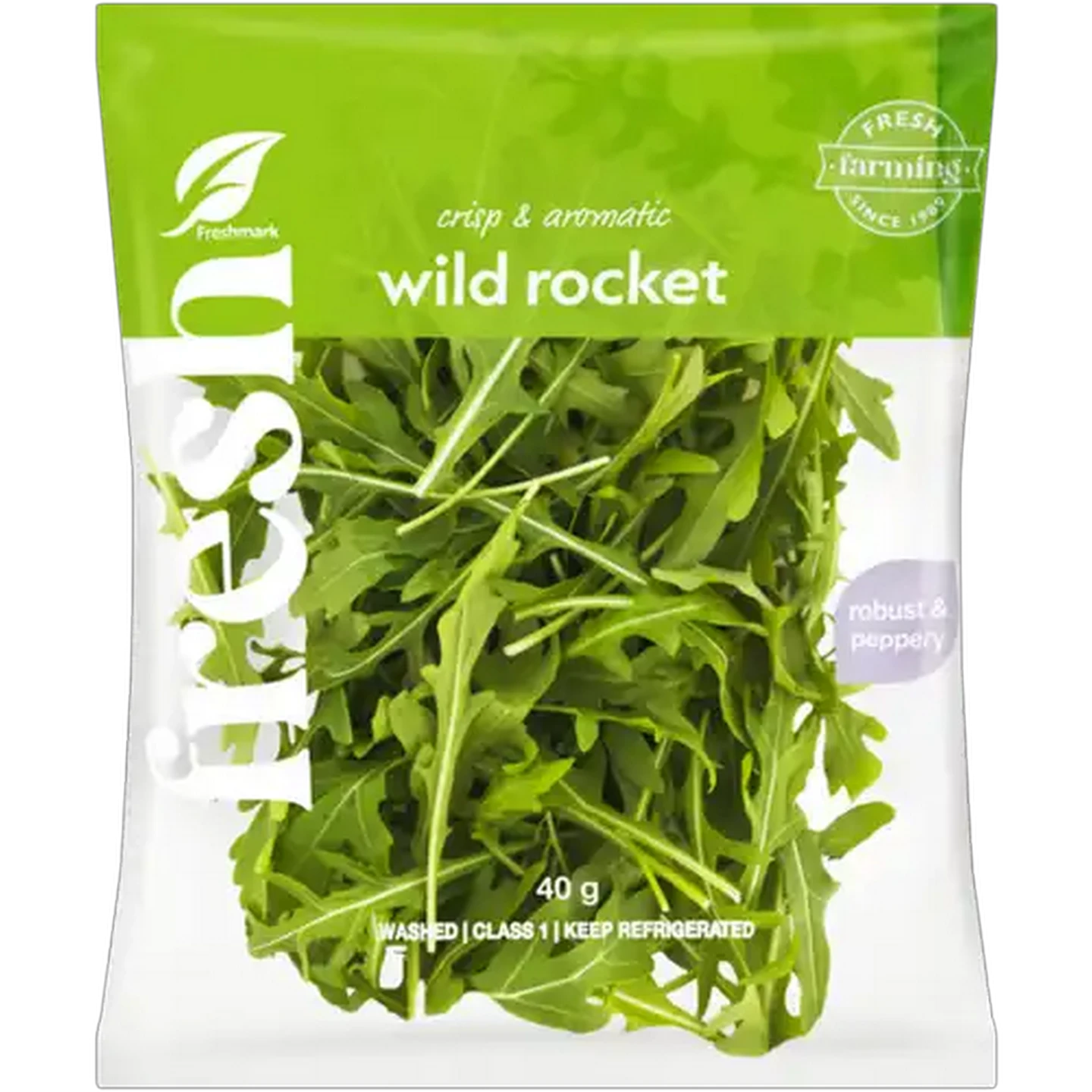 Image of Wild Rocket 40g