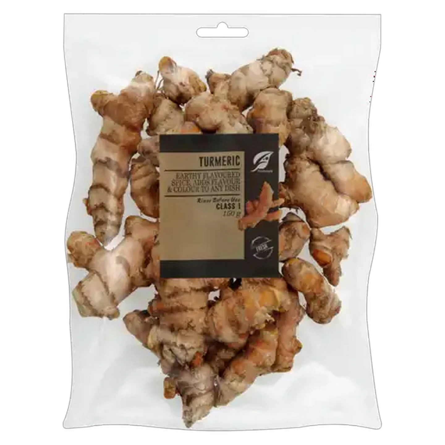Image of Turmeric 150g