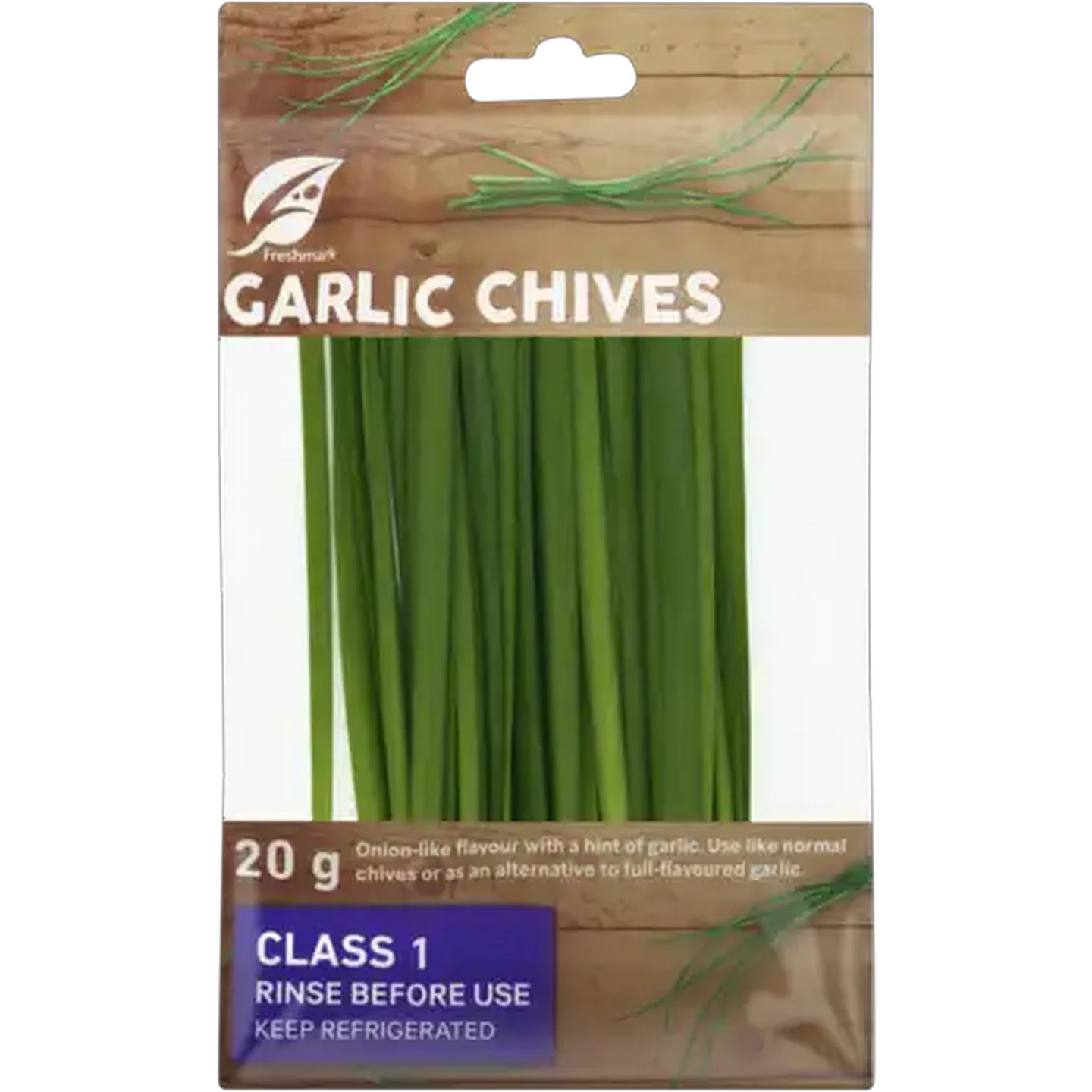 Image of Garlic Chives 20g