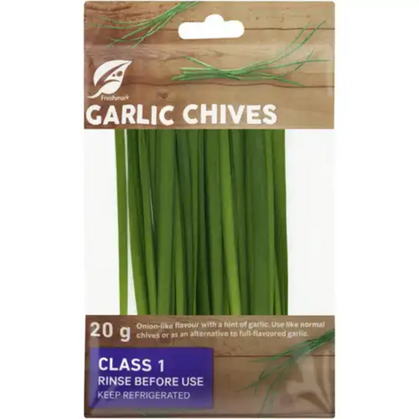 Image of Garlic Chives 20g