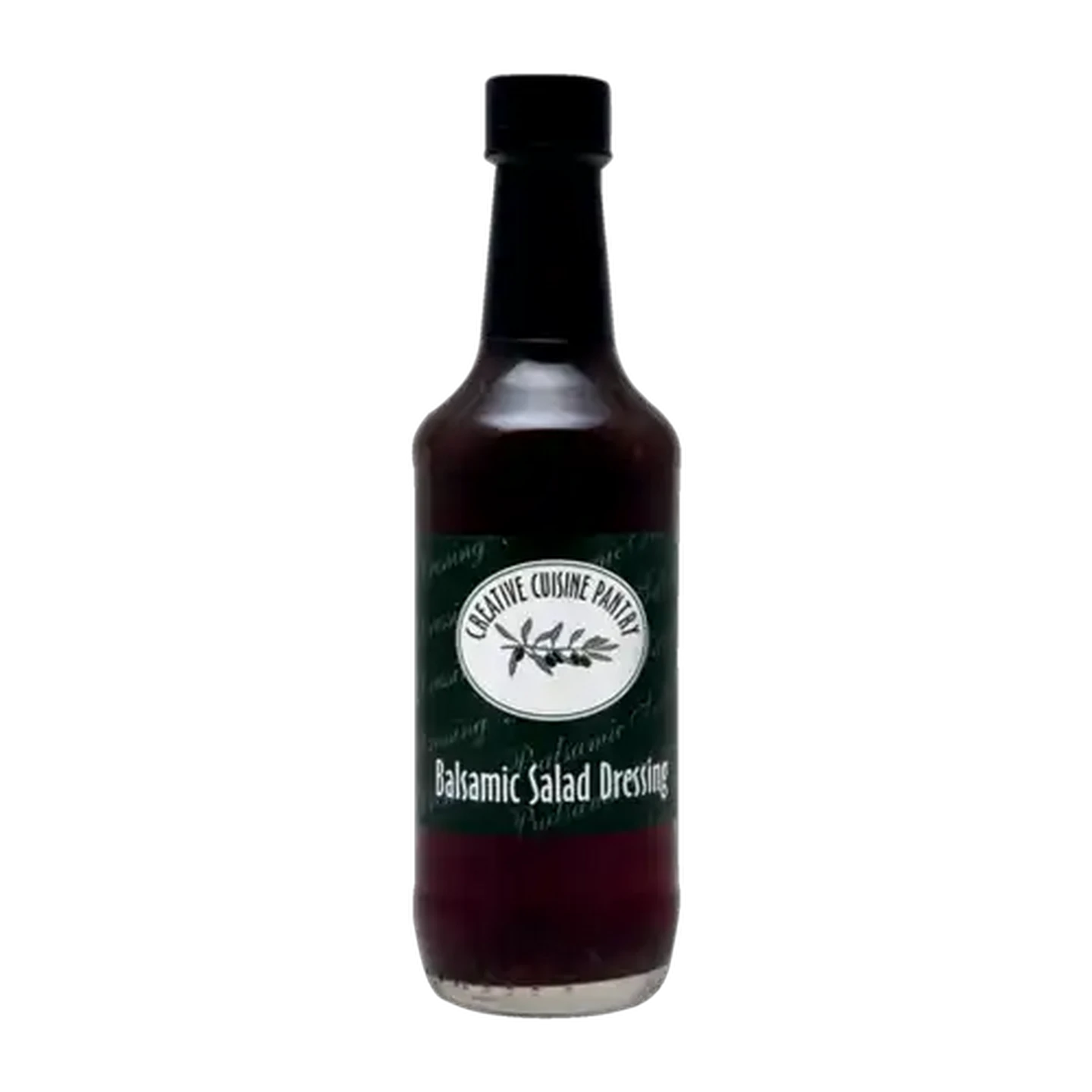 Image of Creative Cuisine Pantry Balsamic Salad Dressing 250ml