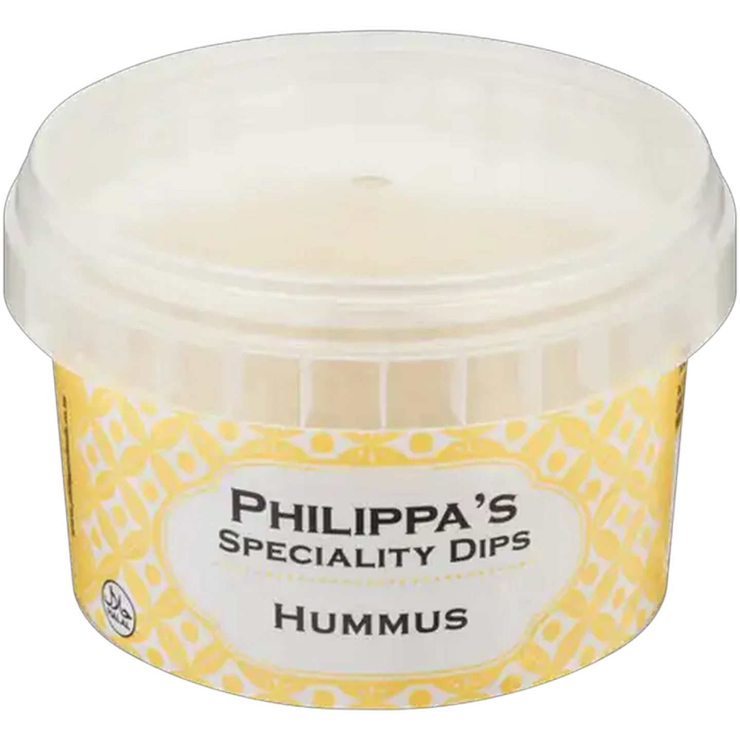 Image of Philippa's Speciality Hummus Dip 200g
