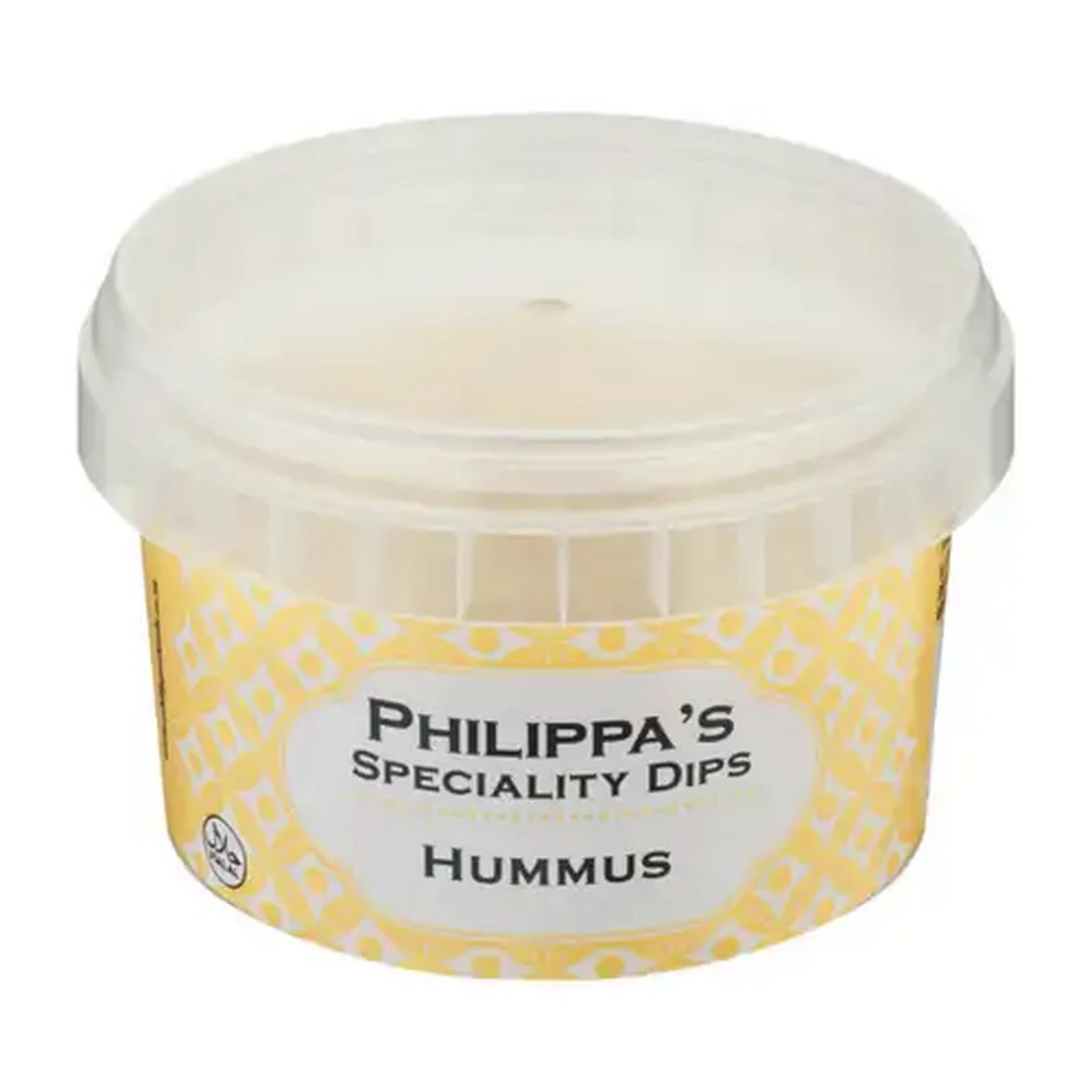Image of Philippa's Speciality Hummus Dip 200g