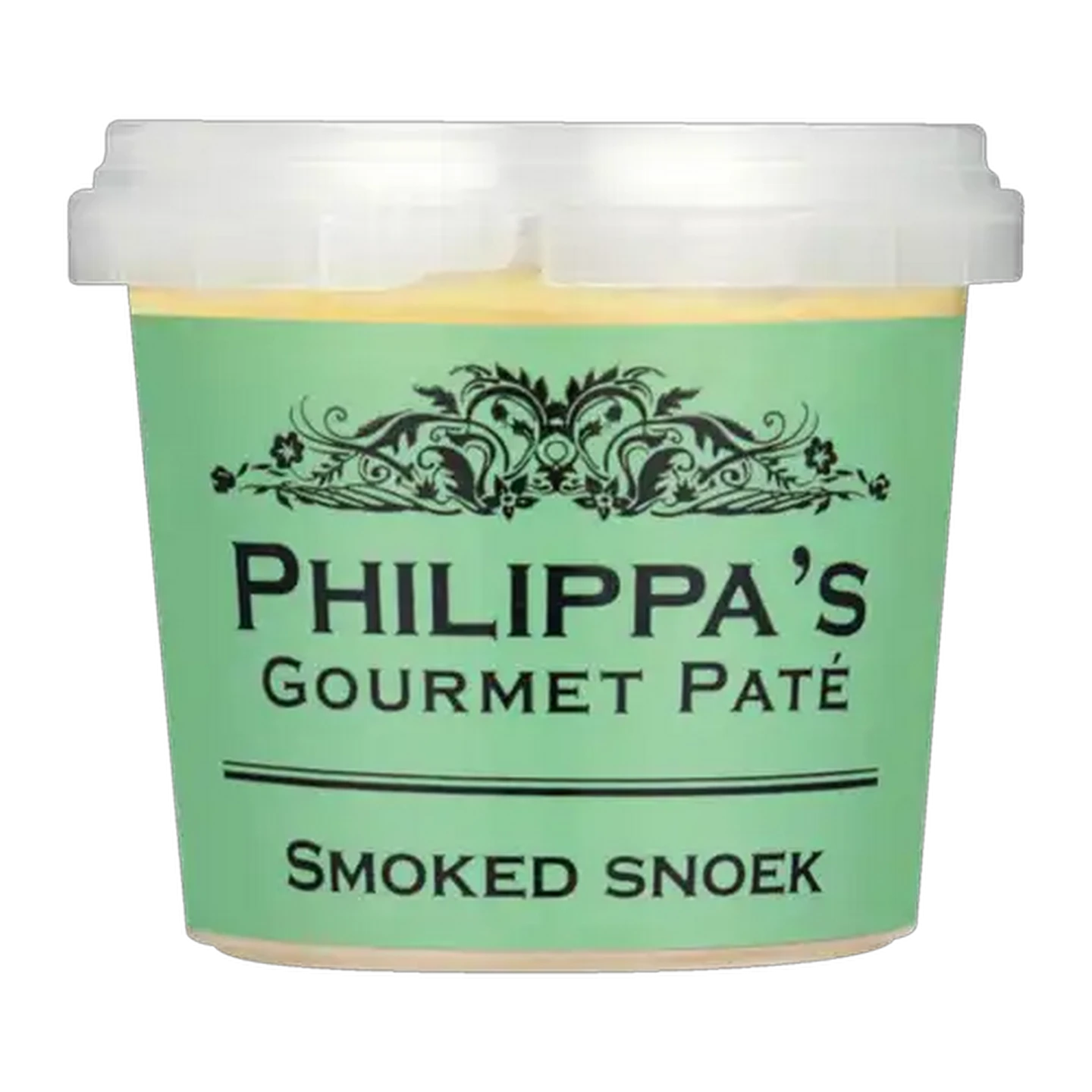 Image of Philippa's Gourmet Pate Smoked Snoek 135g