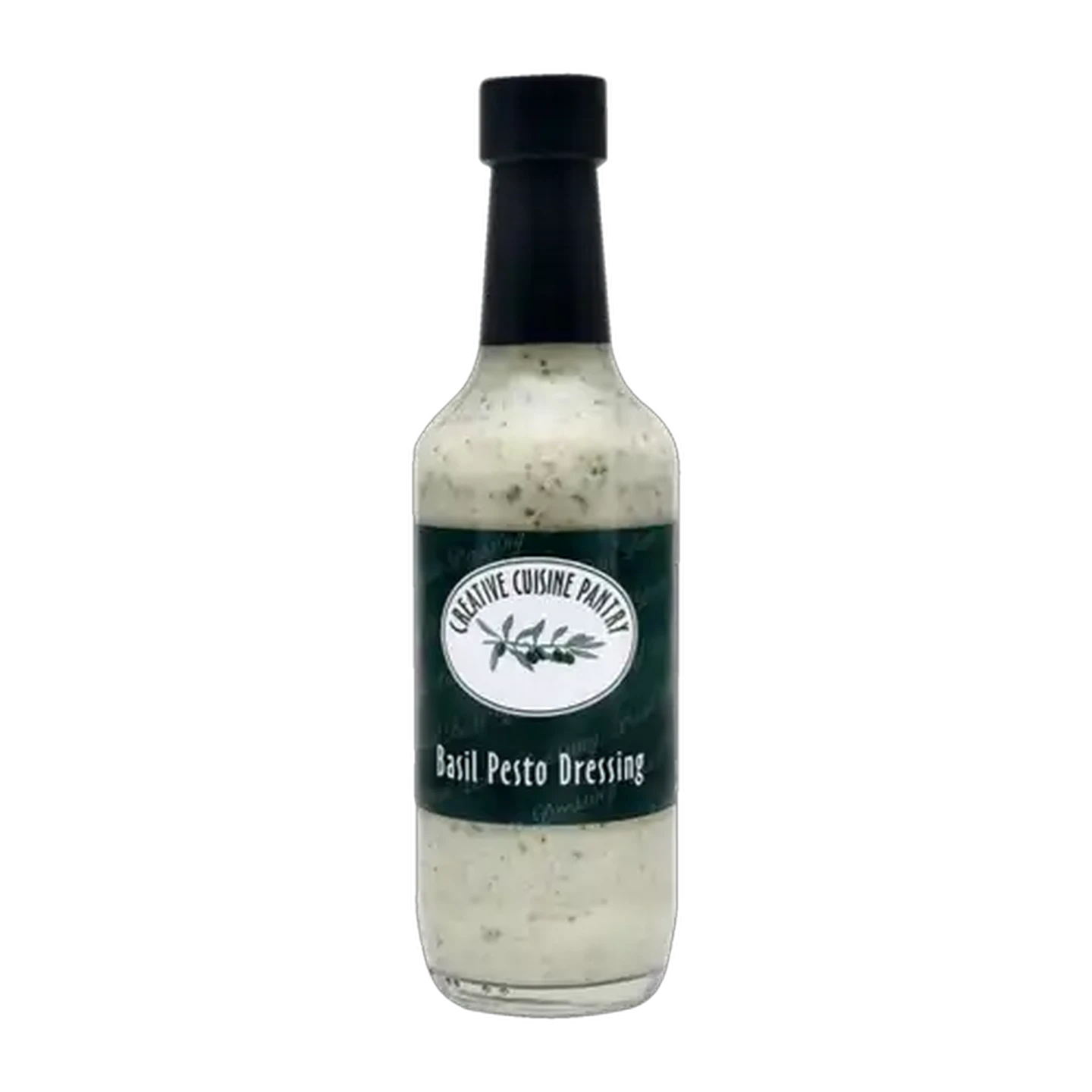 Image of Creative Cuisine Pantry Basil Pesto Dressing 250ml