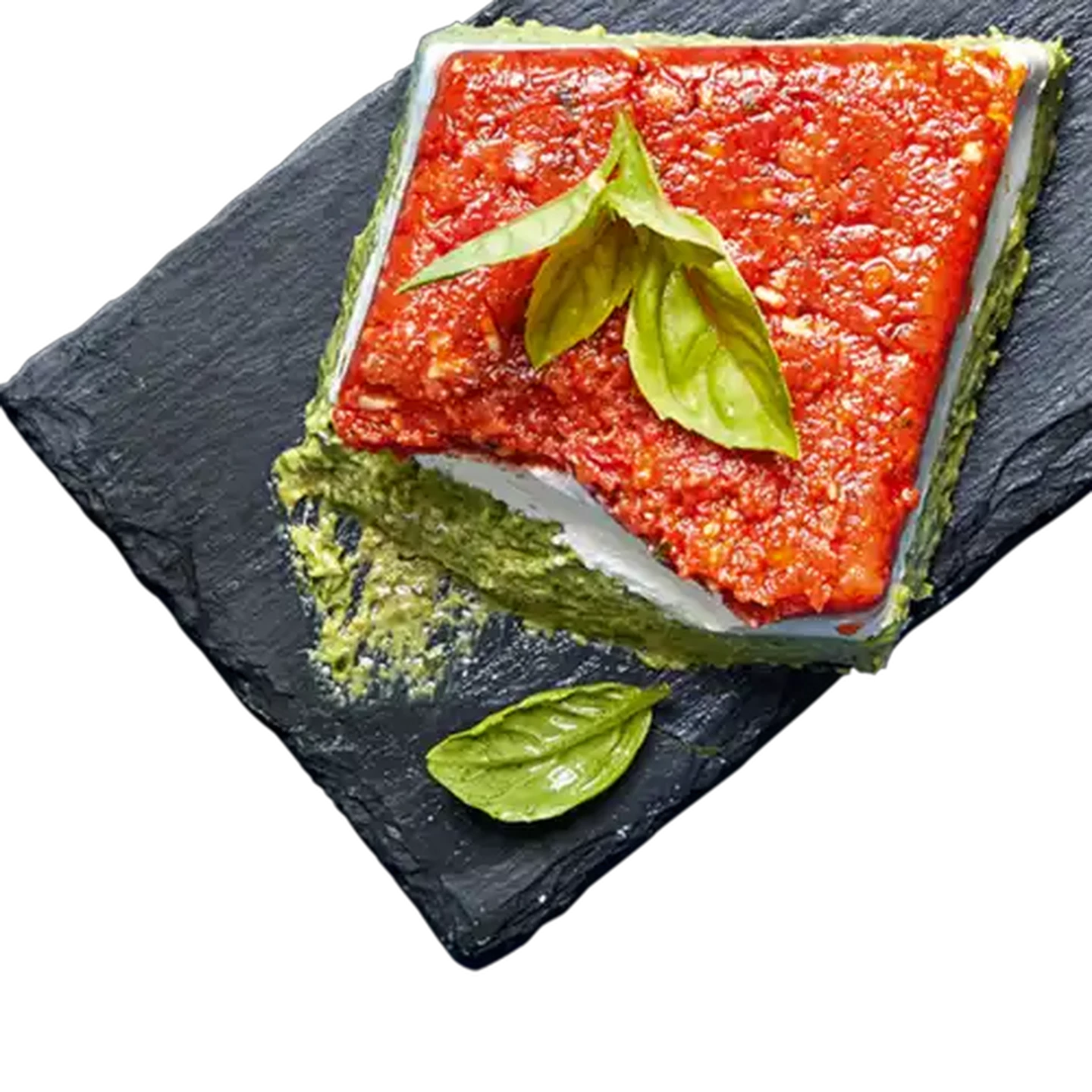 Image of Forage And Feast Limited Edition Tri Colour Dip 175g