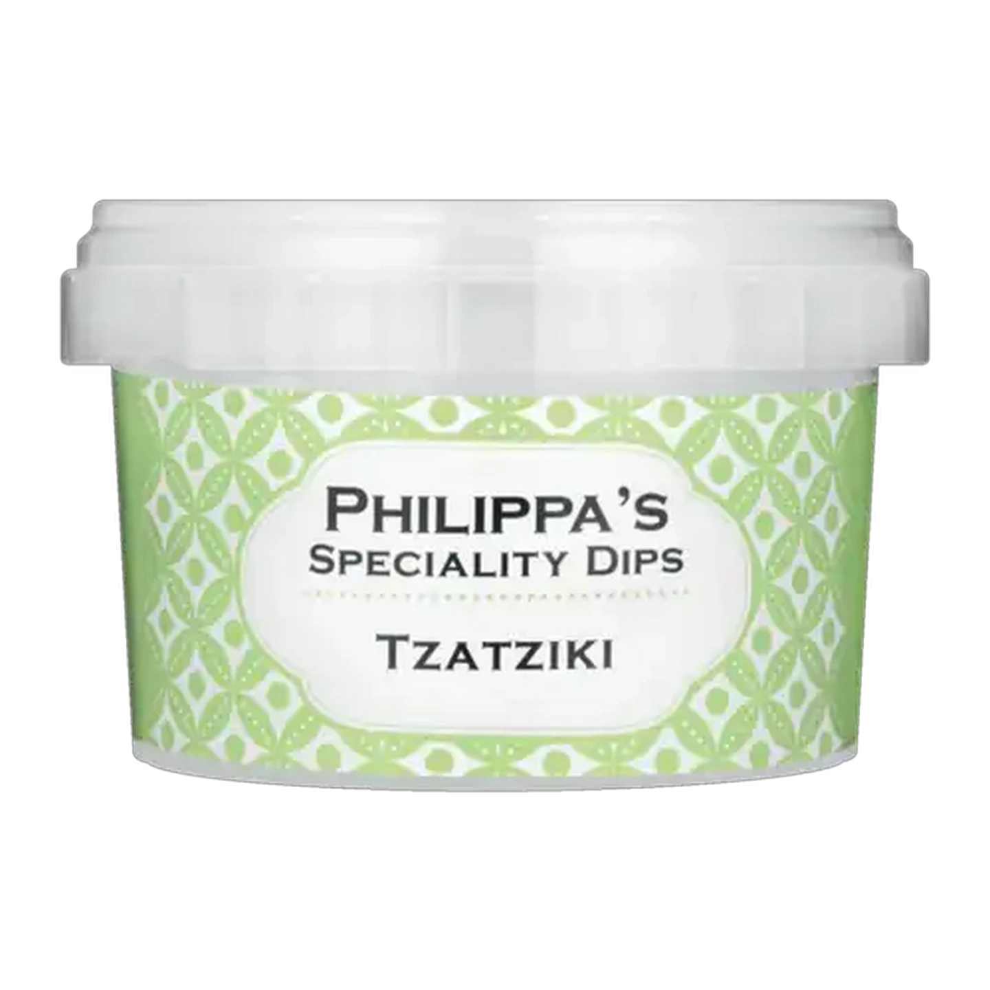Image of Philippa's Speciality Dips Tzatziki 200g