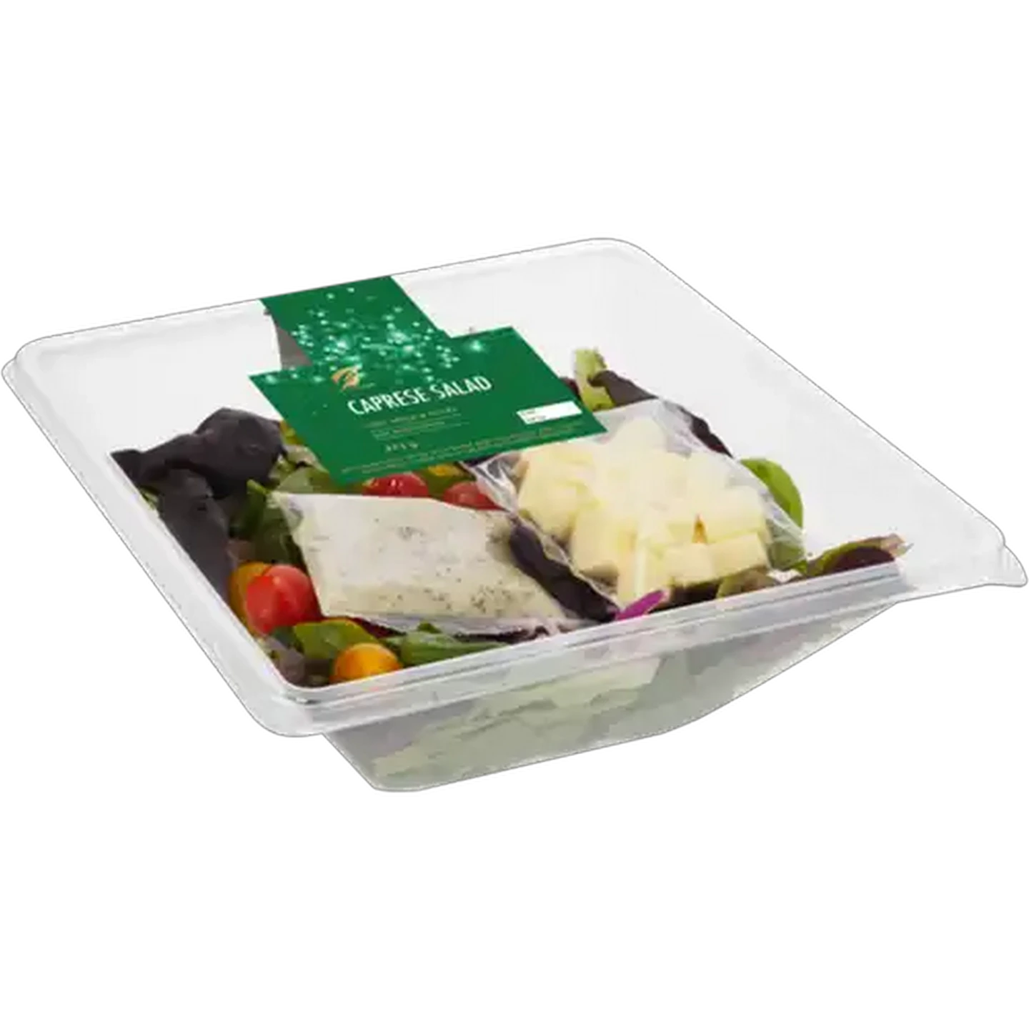 Image of Caprese Salad Bowl 475g
