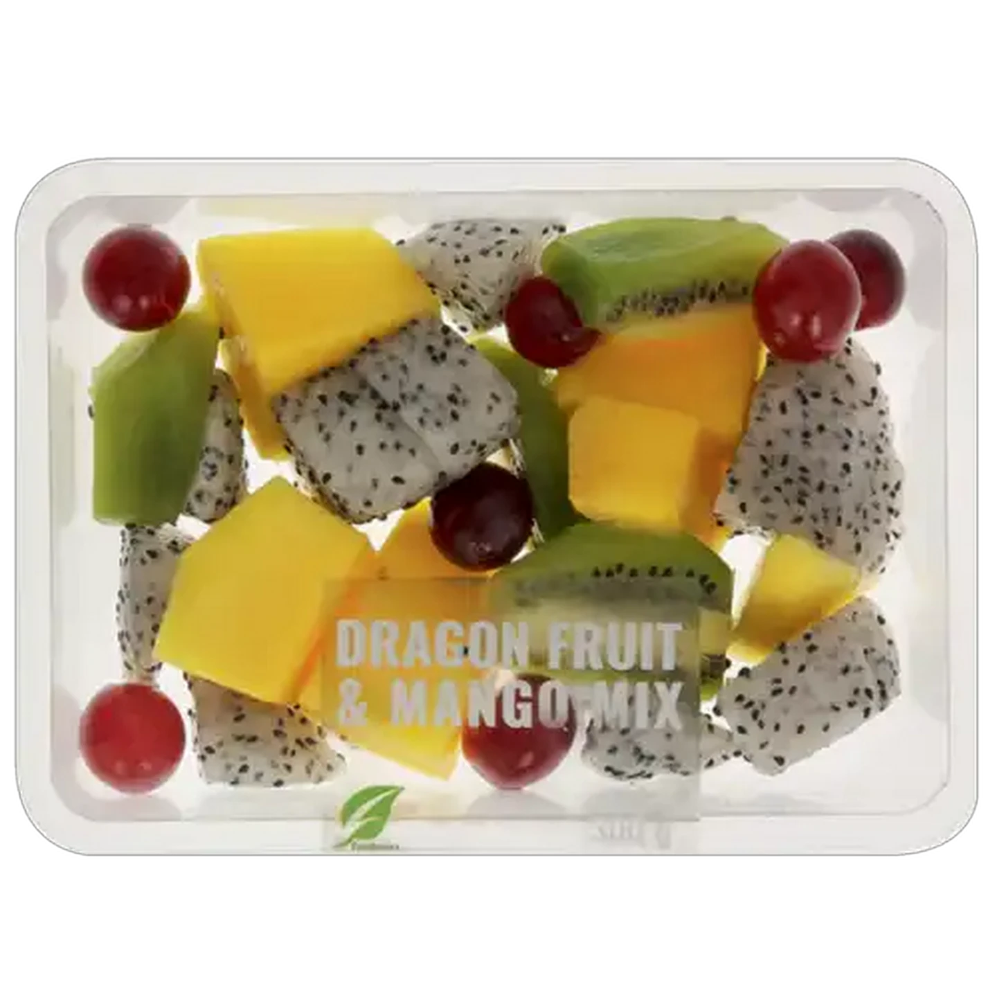 Image of Cut Dragon Fruit & Mango 300g