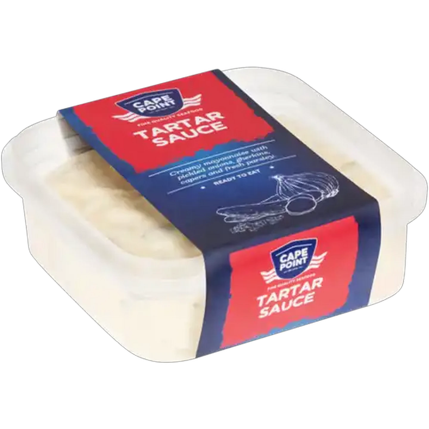 Image of Cape Point Tartar Sauce 160g
