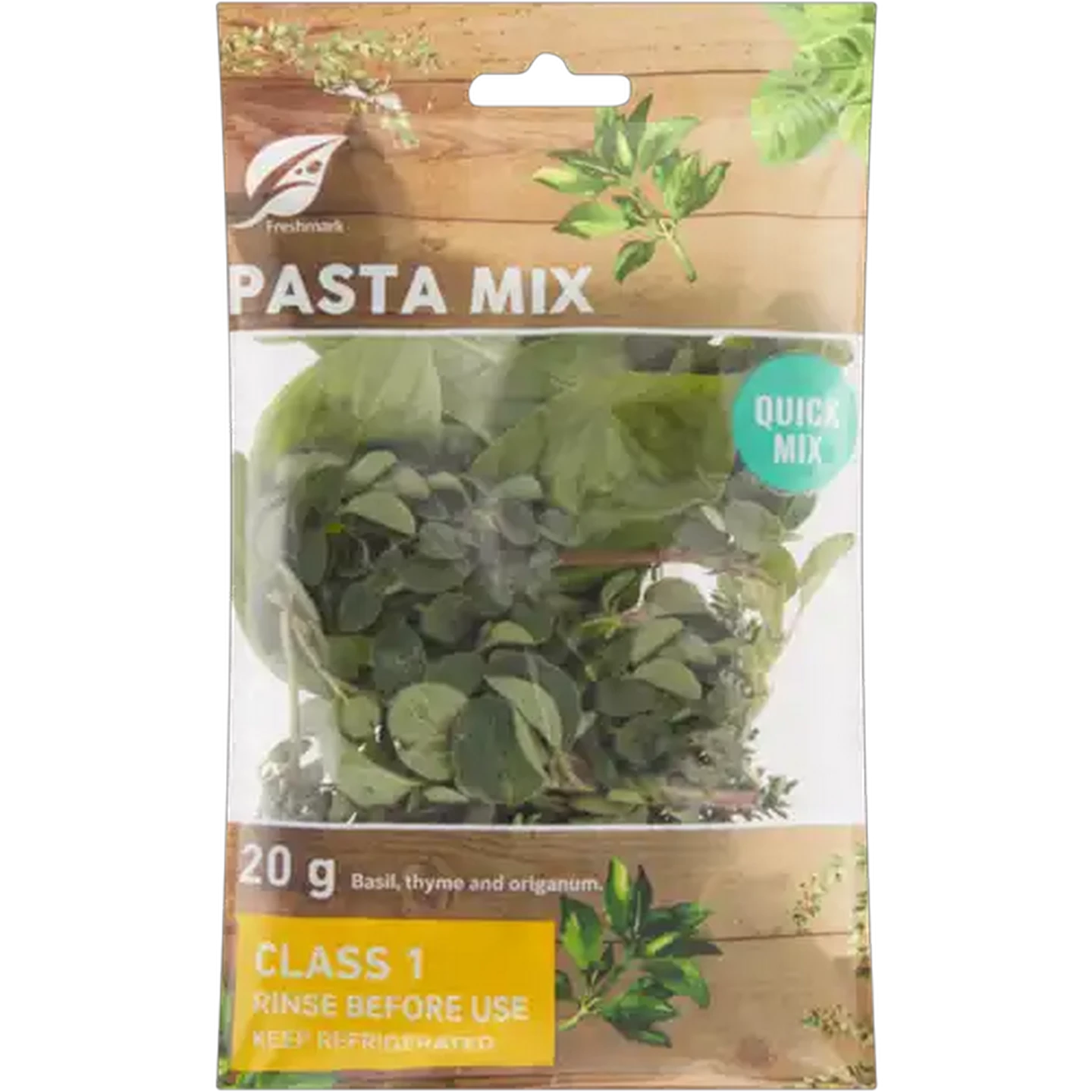 Image of Pasta Herb Mix 20g