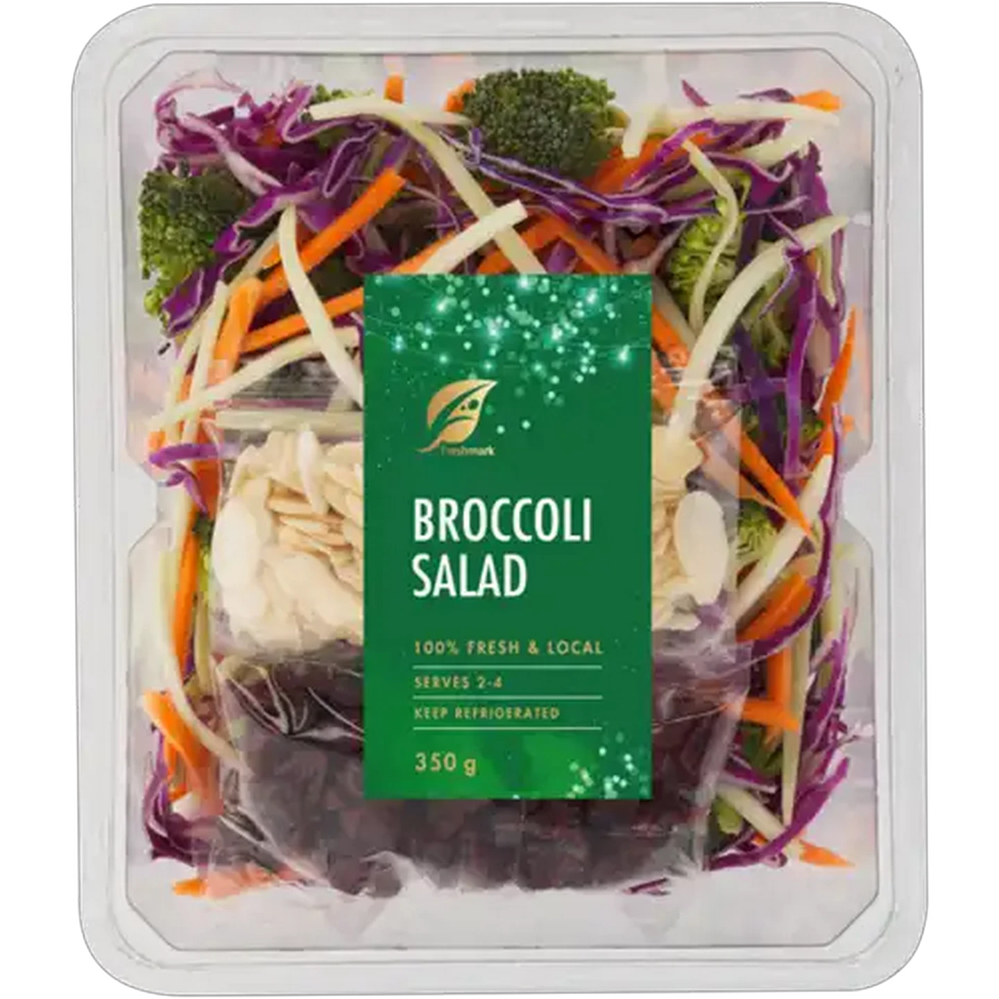 Image of Broccoli Salad Pack 345g