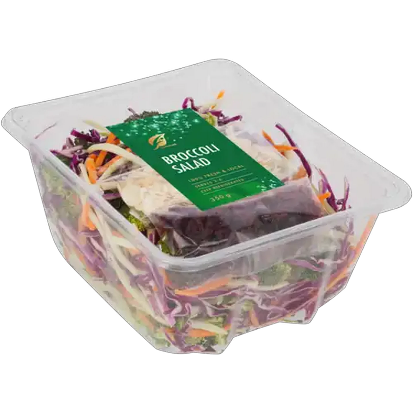 Image of Broccoli Salad Pack 345g