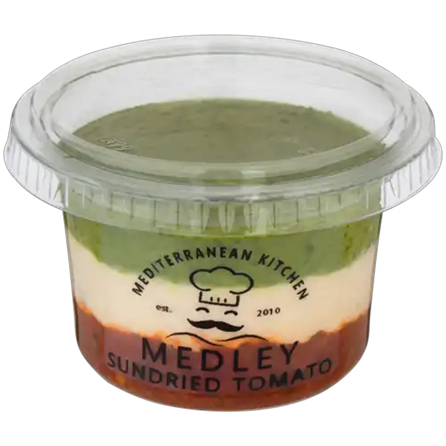 Image of Mediterranean Kitchen Sundried Tomato Medley 180g