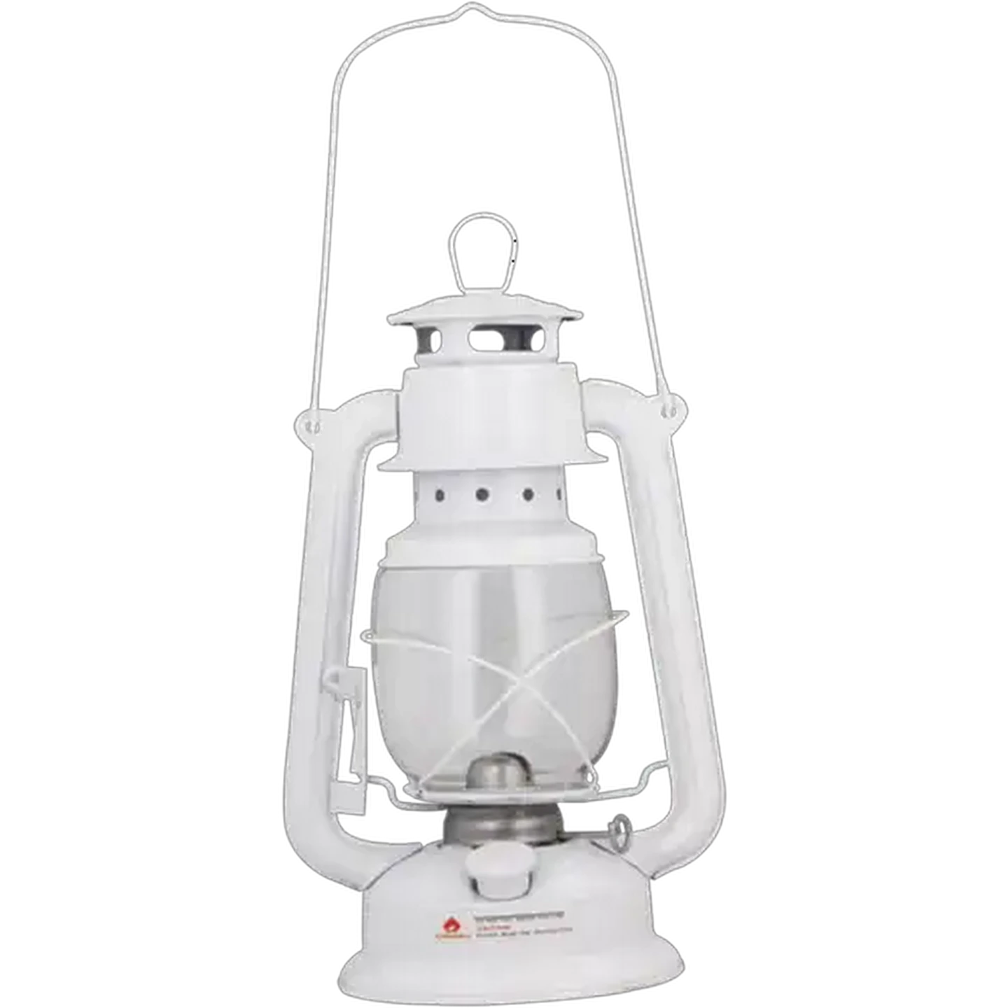 Image of Superior Quality Hurricane Lantern 28cm (Colour May Vary)