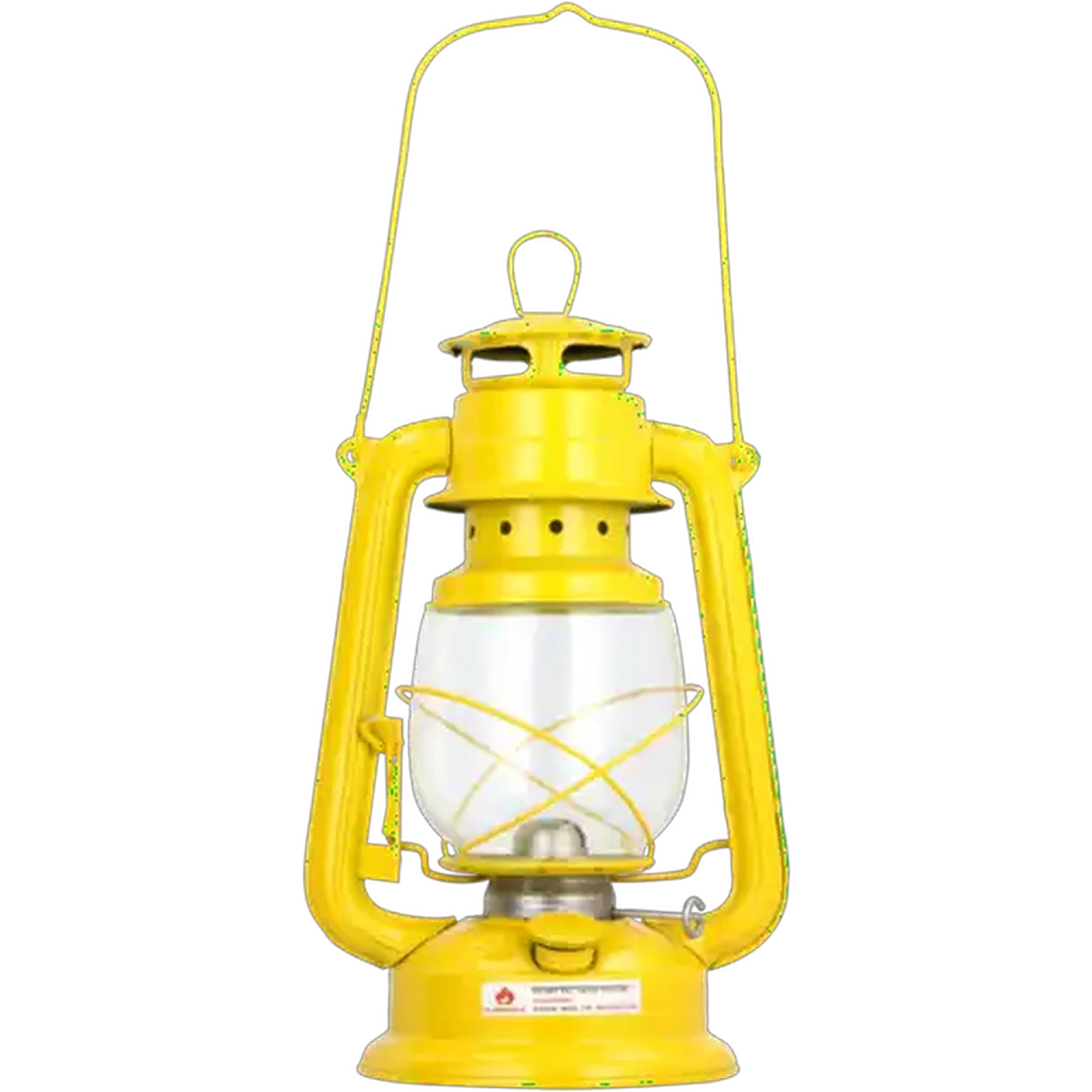 Image of Superior Quality Hurricane Lantern 28cm (Colour May Vary)