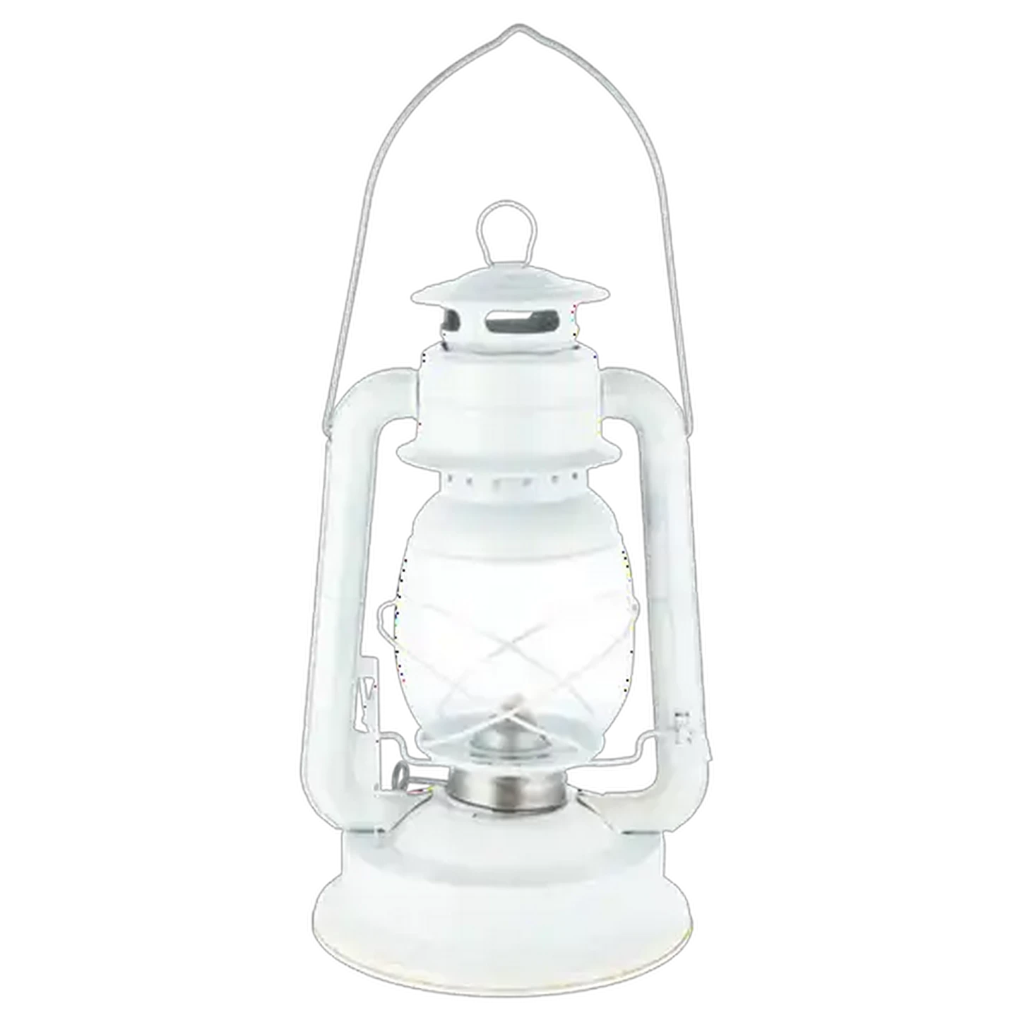 Image of Superior Quality Hurricane Lantern 28cm