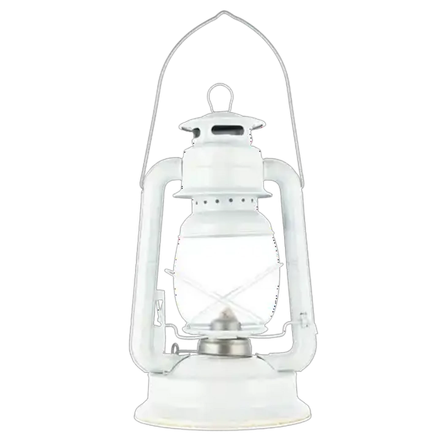 Image of Superior Quality Hurricane Lantern 28cm