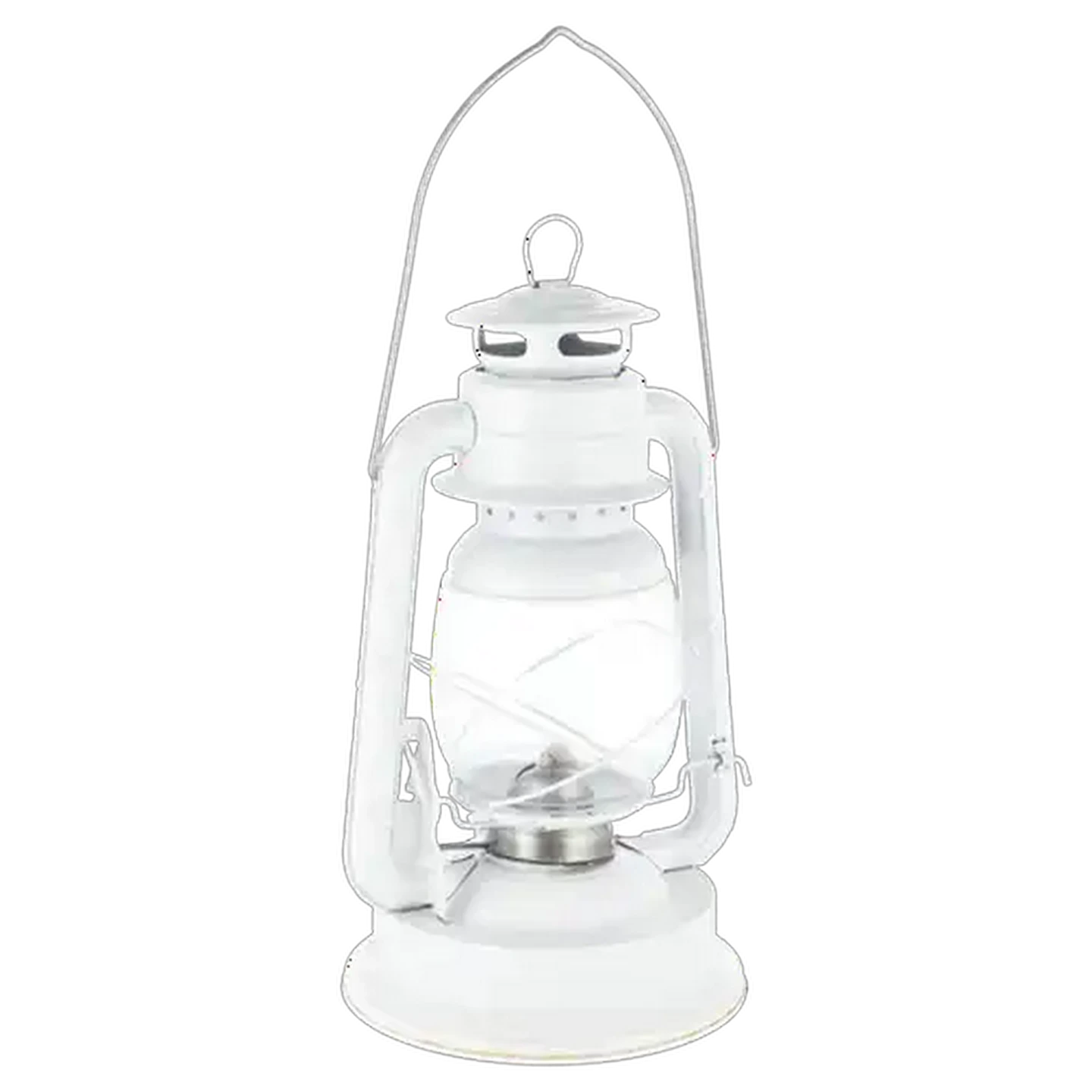 Image of Superior Quality Hurricane Lantern 28cm
