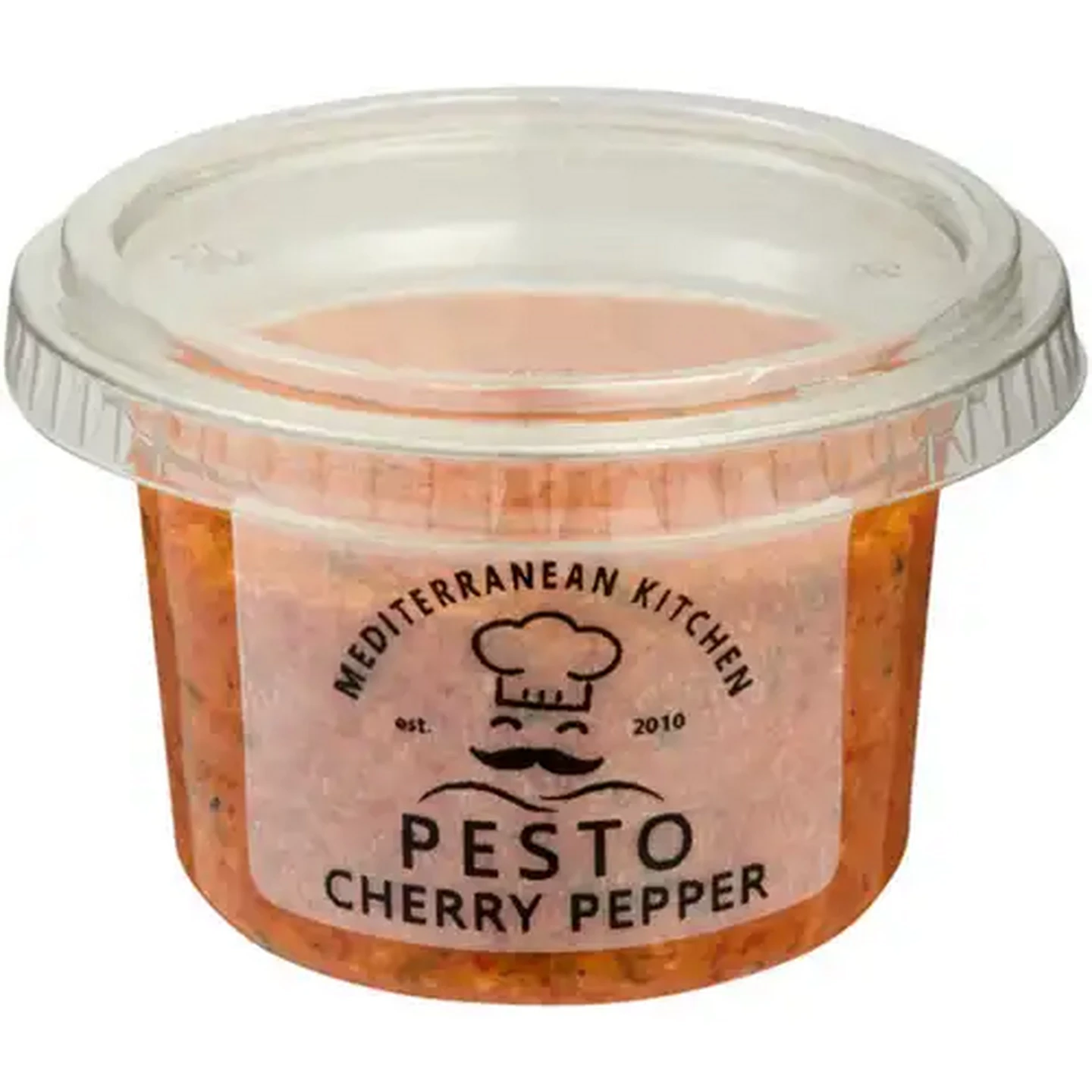 Image of Mediterranean Kitchen Cherry Pepper Pesto 180g