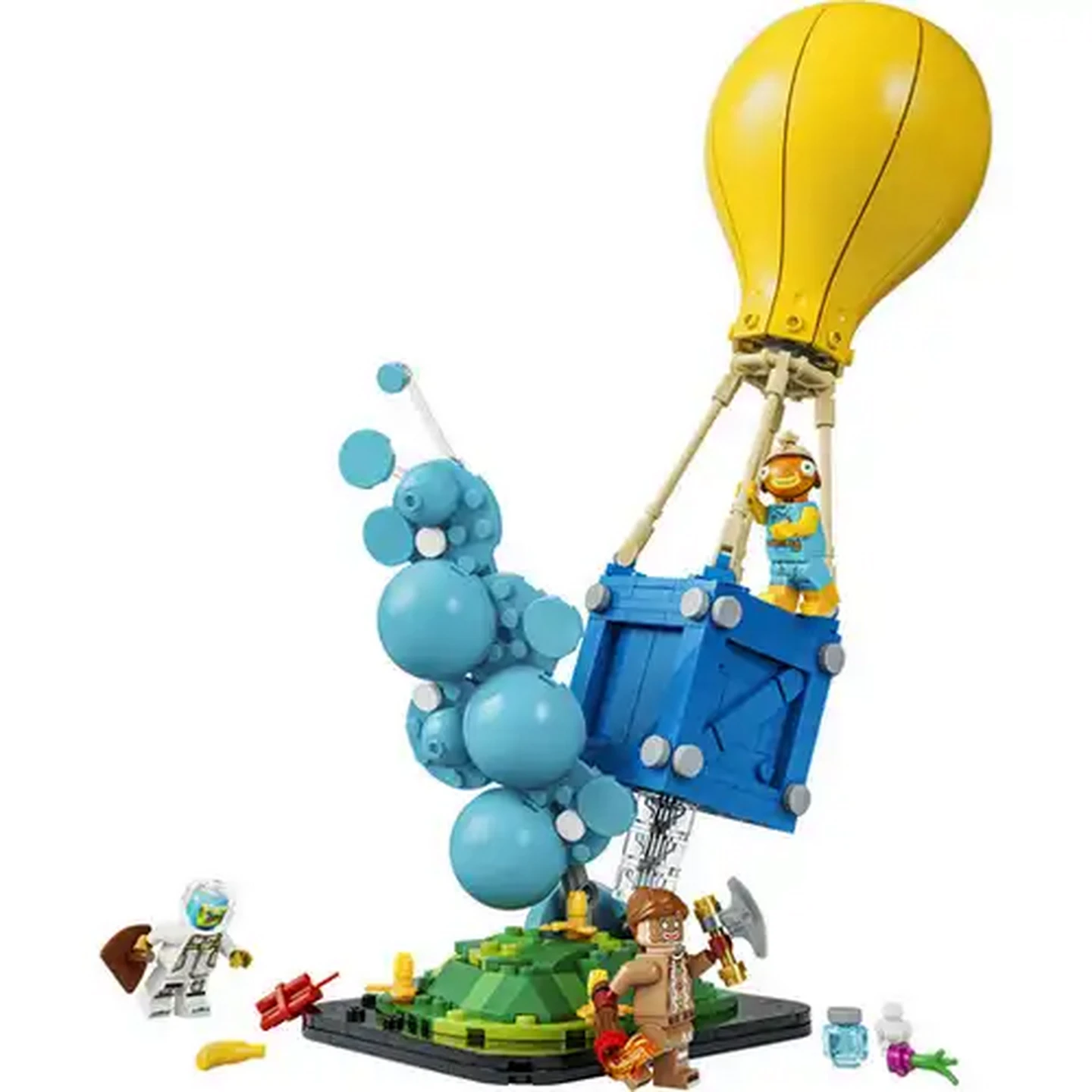 Checkers Sixty60 | LEGO® Fortnite Supply Drop (77080)