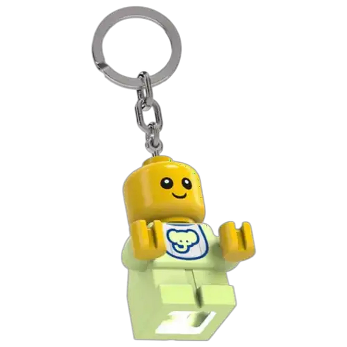 Checkers Sixty60 | LEGO® Iconic Baby Key Chain Light