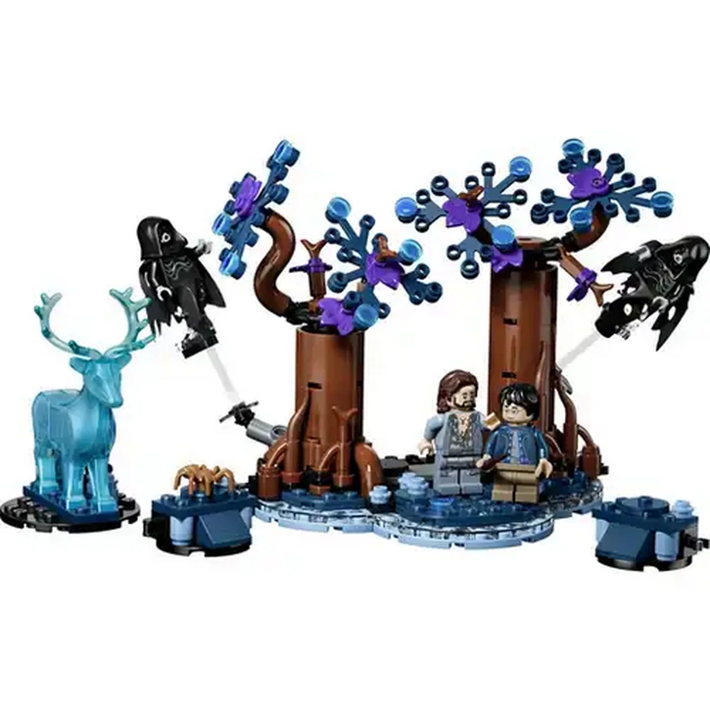 Checkers Sixty60 | LEGO® Harry Potter™ Forbidden Forest™: Expecto